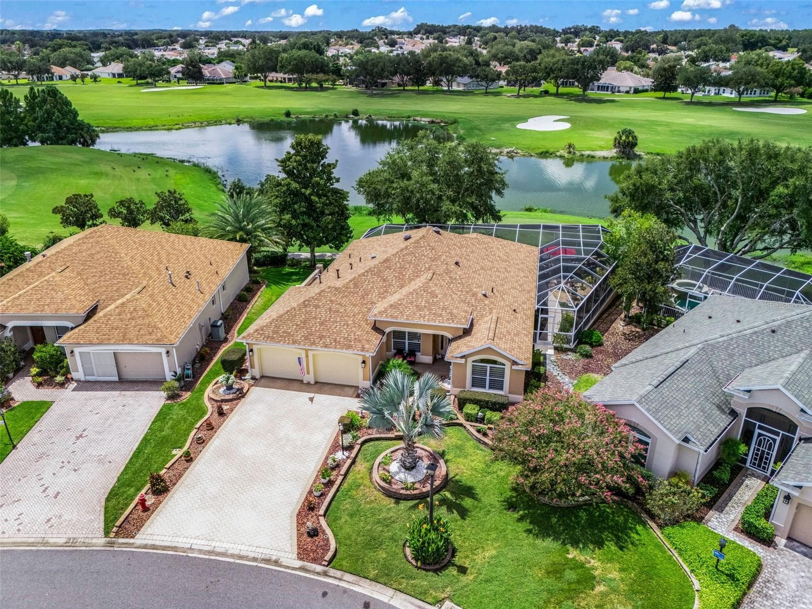Single Family Residence at 17116 SE 79TH MCLAWREN TER, THE VILLAGES, photo 15 of 58