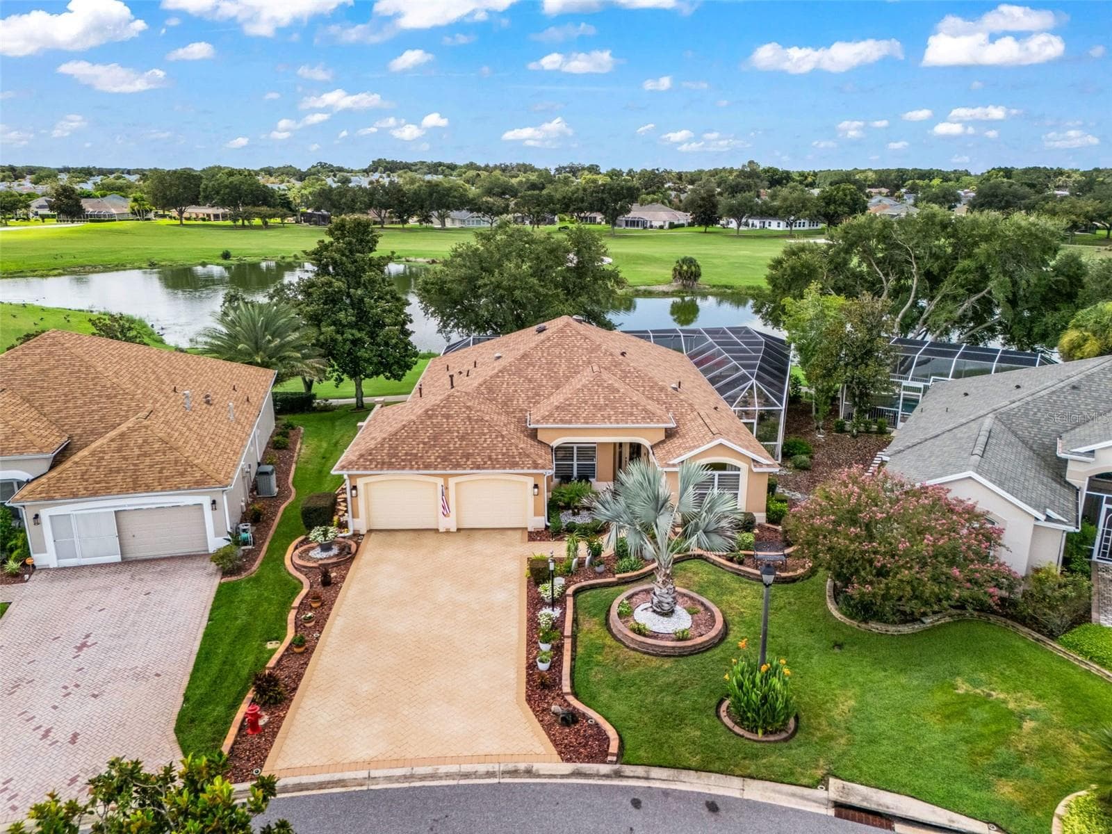 Single Family Residence at 17116 SE 79TH MCLAWREN TER, THE VILLAGES, photo 16 of 58