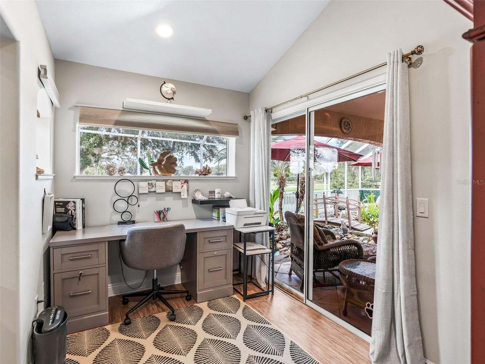 office - 17116 SE 79TH MCLAWREN TER, THE VILLAGES