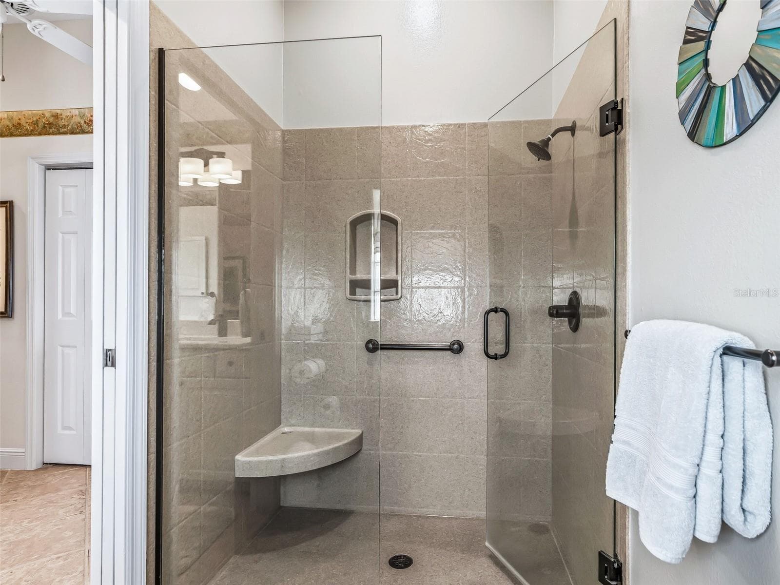 2nd Full Bathroom - 17116 SE 79TH MCLAWREN TER, THE VILLAGES
