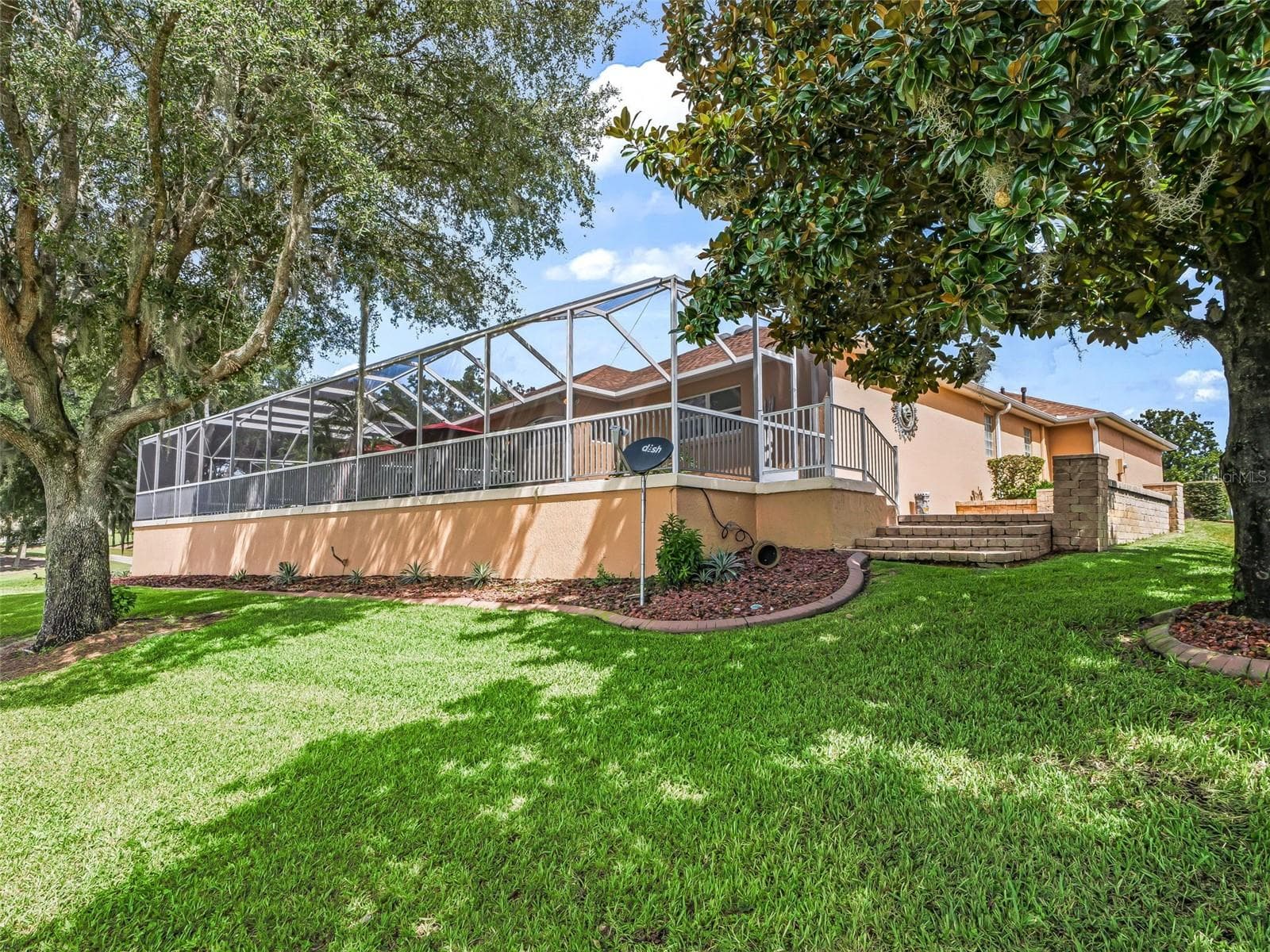 Single Family Residence at 17116 SE 79TH MCLAWREN TER, THE VILLAGES, photo 47 of 58