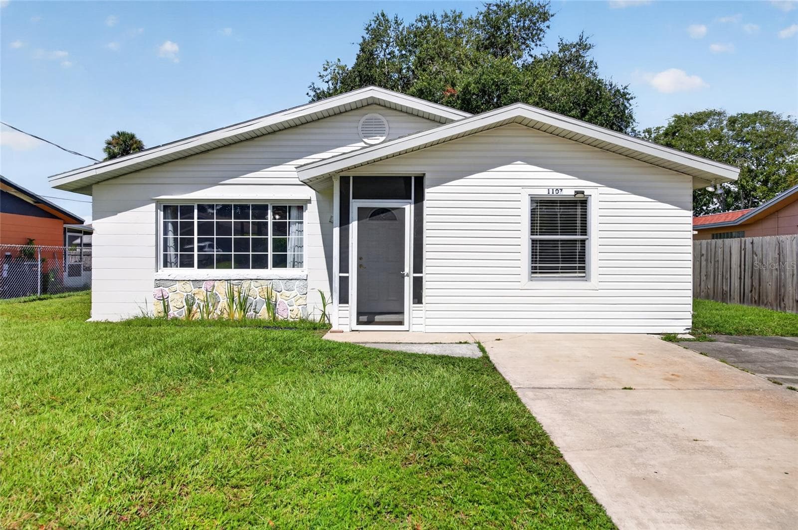 Single Family Residence at 1107 4TH ST, PORT ORANGE, photo 23 of 27