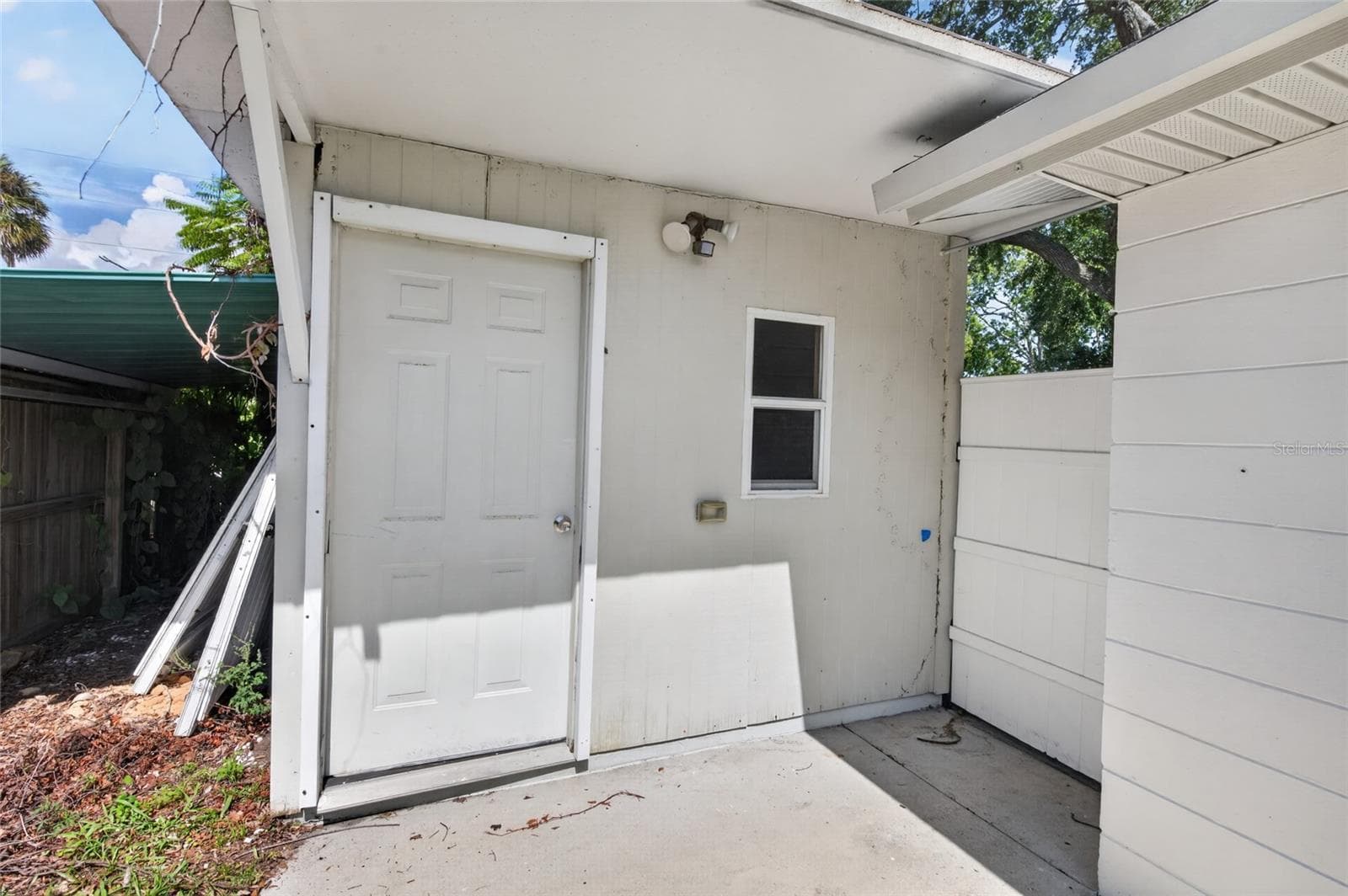 Single Family Residence at 1107 4TH ST, PORT ORANGE, photo 25 of 27