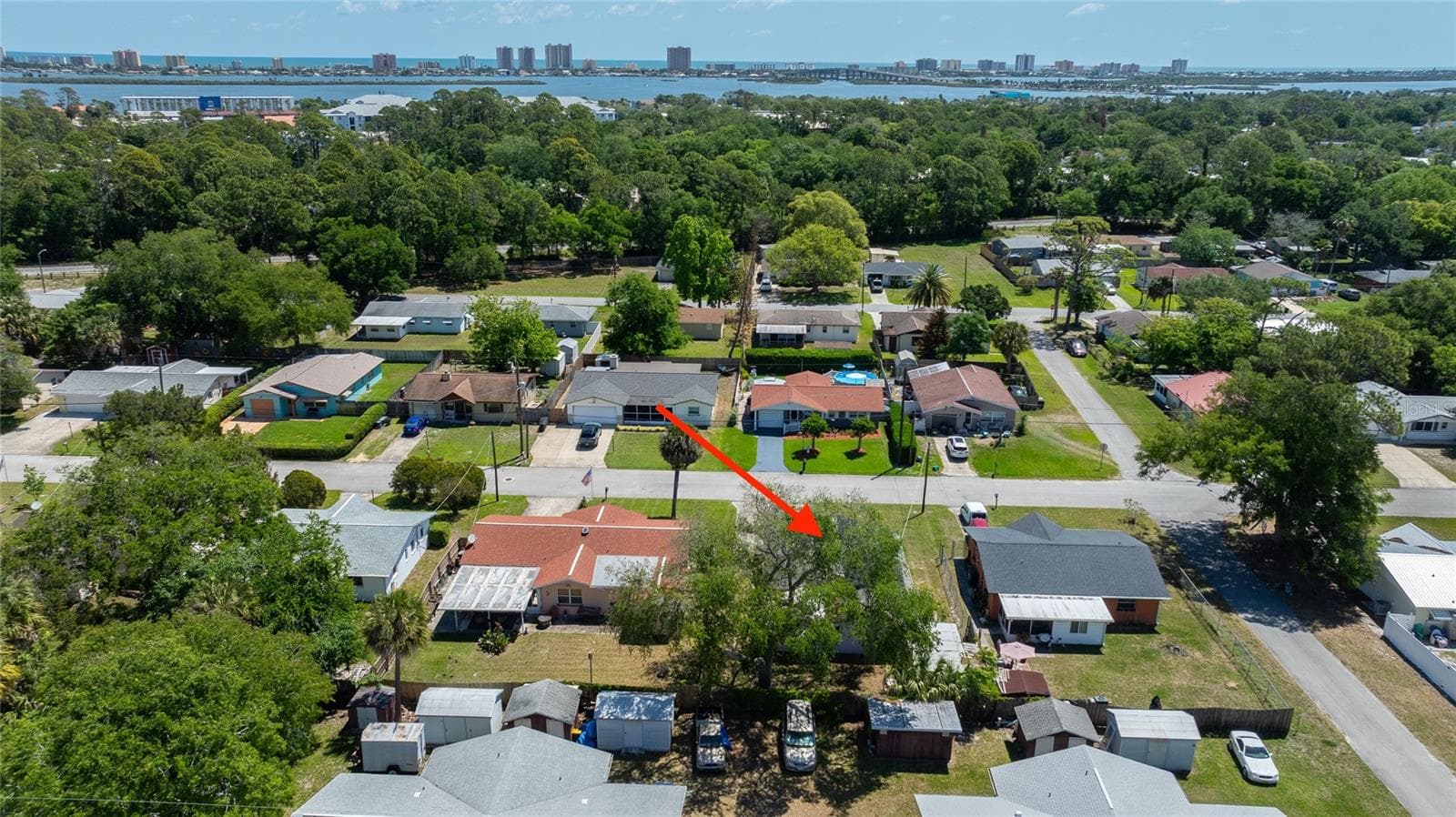Single Family Residence at 1107 4TH ST, PORT ORANGE, photo 27 of 27