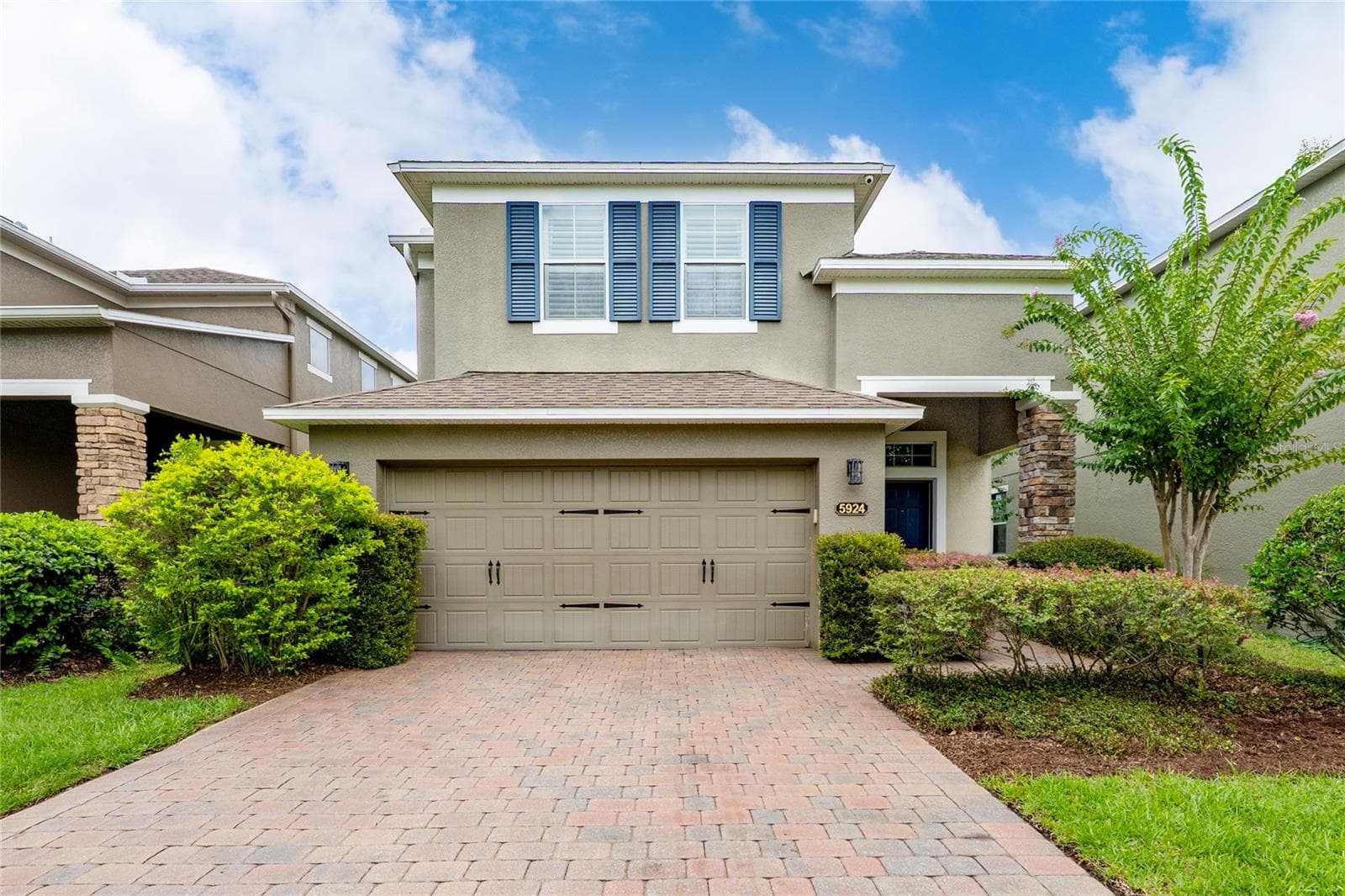 5924 PAXTON CT