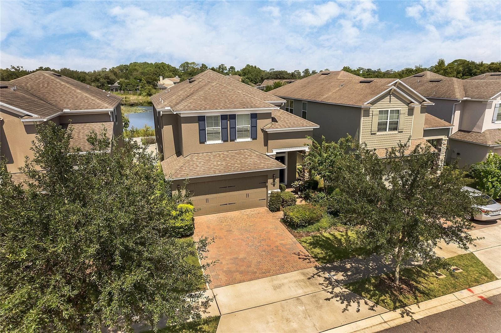 Single Family Residence at 5924 PAXTON CT, APOPKA, photo 4 of 38