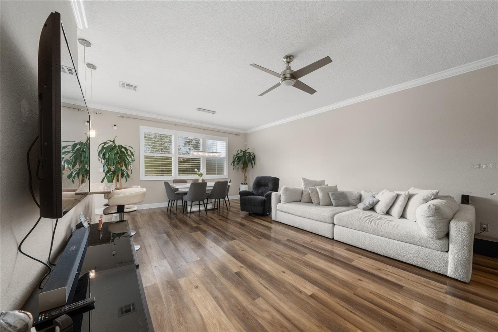 Single Family Residence at 5924 PAXTON CT, APOPKA, photo 9 of 38