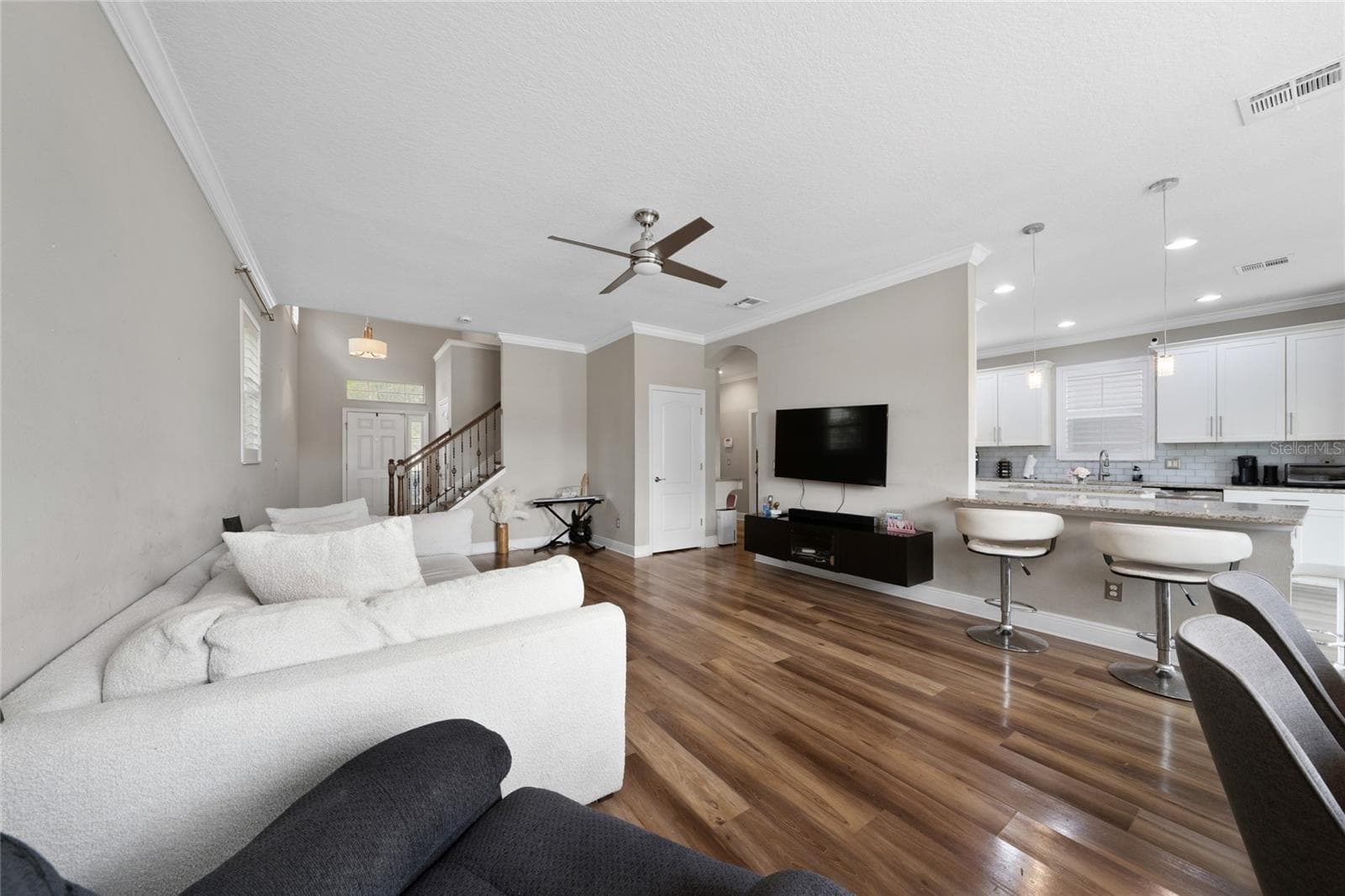 Single Family Residence at 5924 PAXTON CT, APOPKA, photo 11 of 38