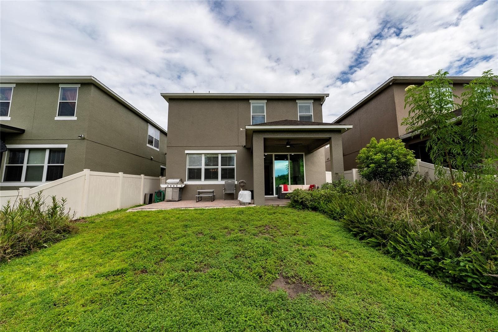 Single Family Residence at 5924 PAXTON CT, APOPKA, photo 37 of 38