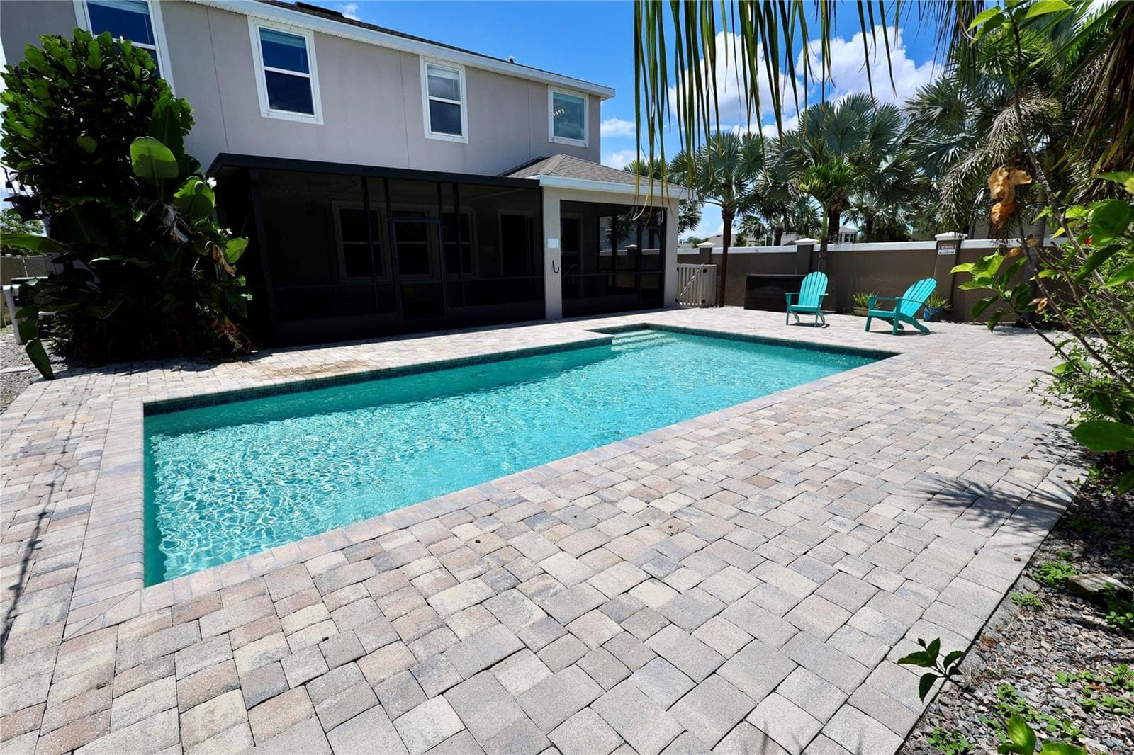 Single Family Residence at 5002 JACKEL CHASE DR, WIMAUMA, photo 2 of 46
