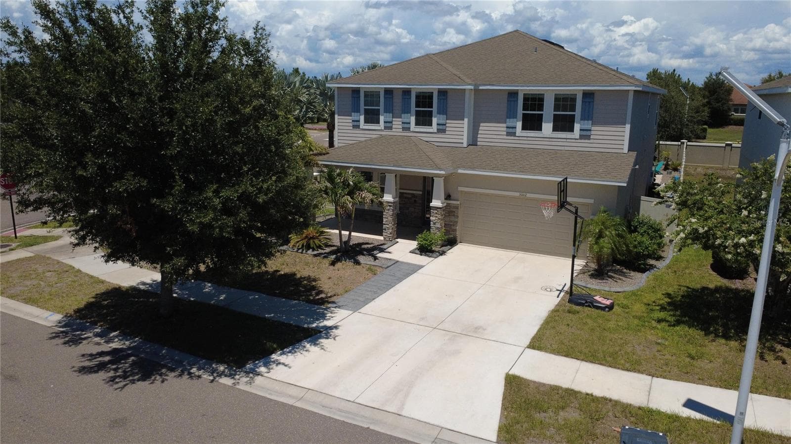 Single Family Residence at 5002 JACKEL CHASE DR, WIMAUMA, photo 43 of 46