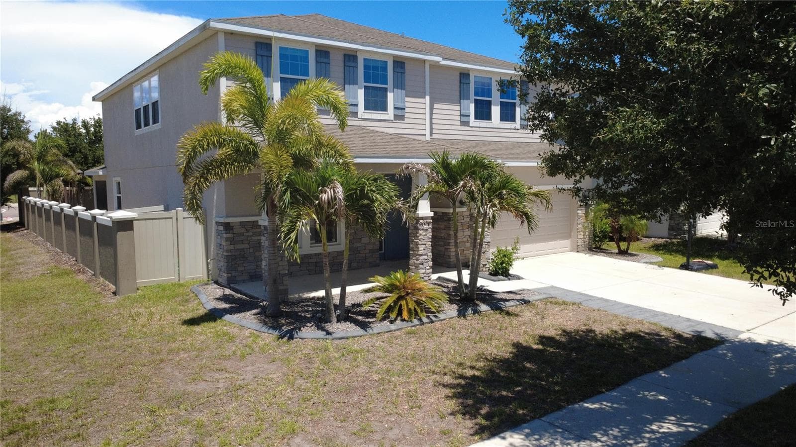 Single Family Residence at 5002 JACKEL CHASE DR, WIMAUMA, photo 44 of 46