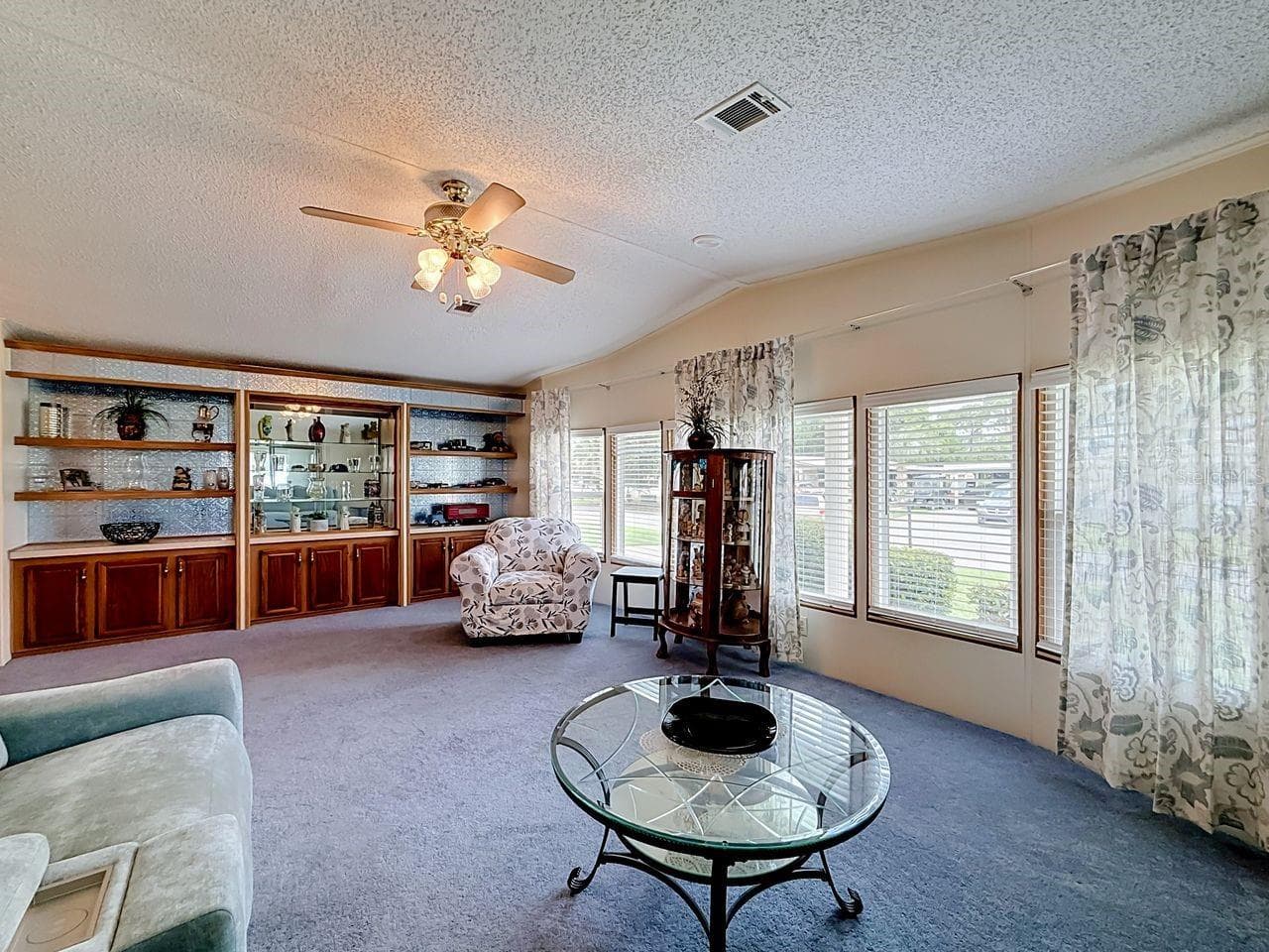 Family room - 1690 NASSAU CIR, TAVARES