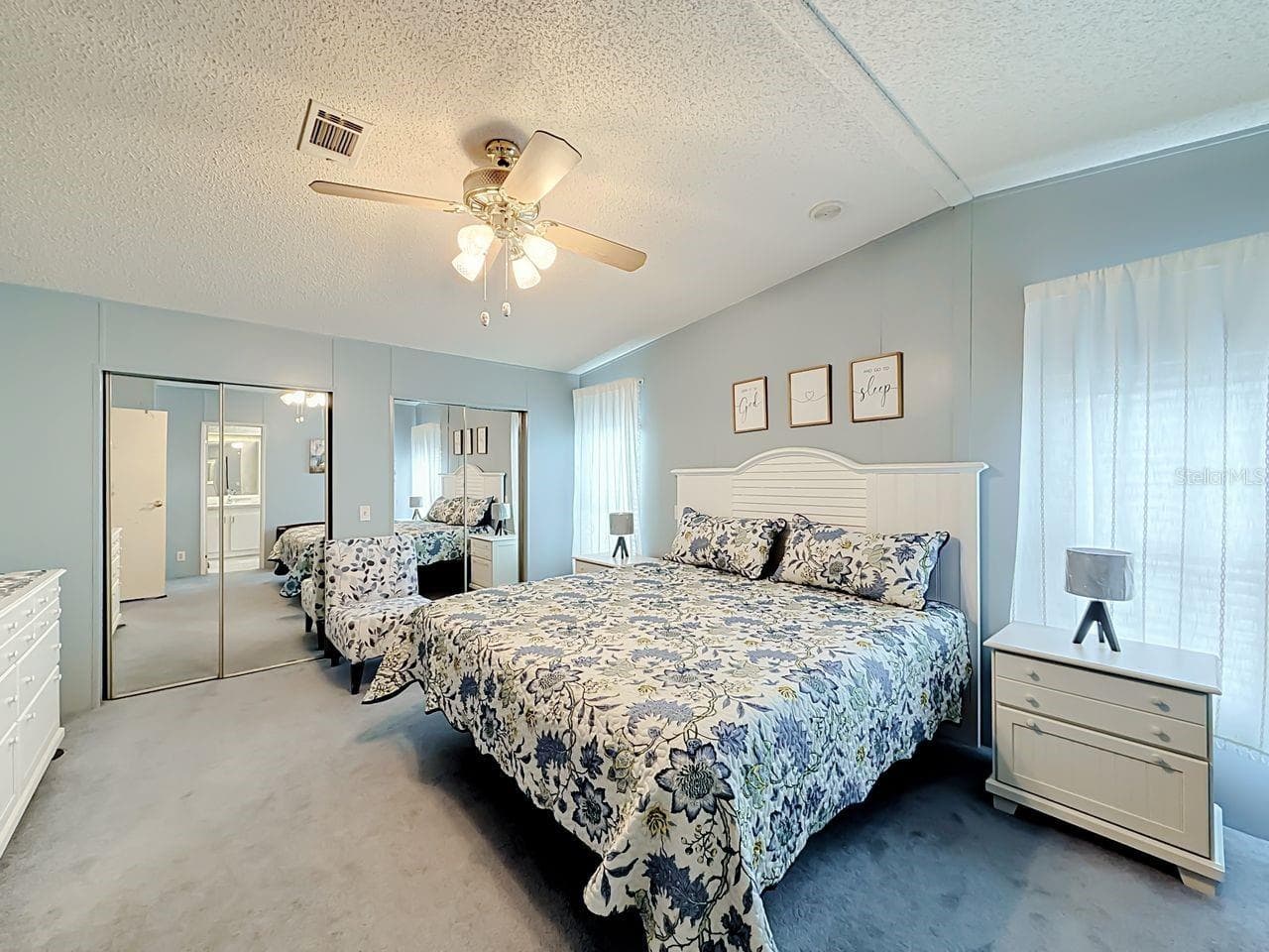 Primary Bedroom - 1690 NASSAU CIR, TAVARES