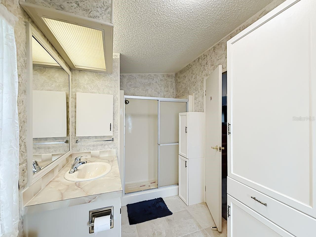 Primary Bathroom - 1690 NASSAU CIR, TAVARES