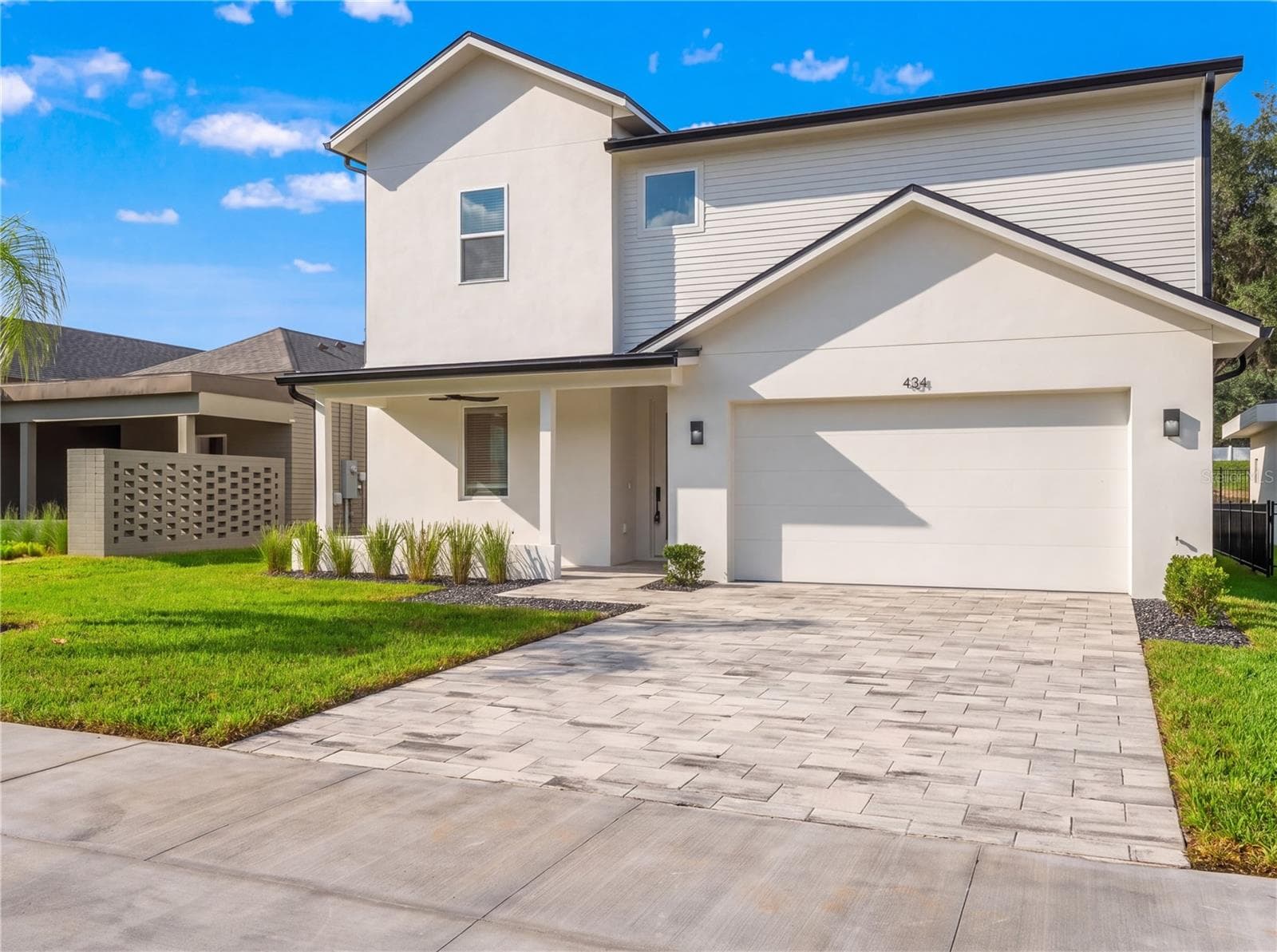 Single Family Residence at 423 SKYFIELD CT, LADY LAKE, photo 37 of 44