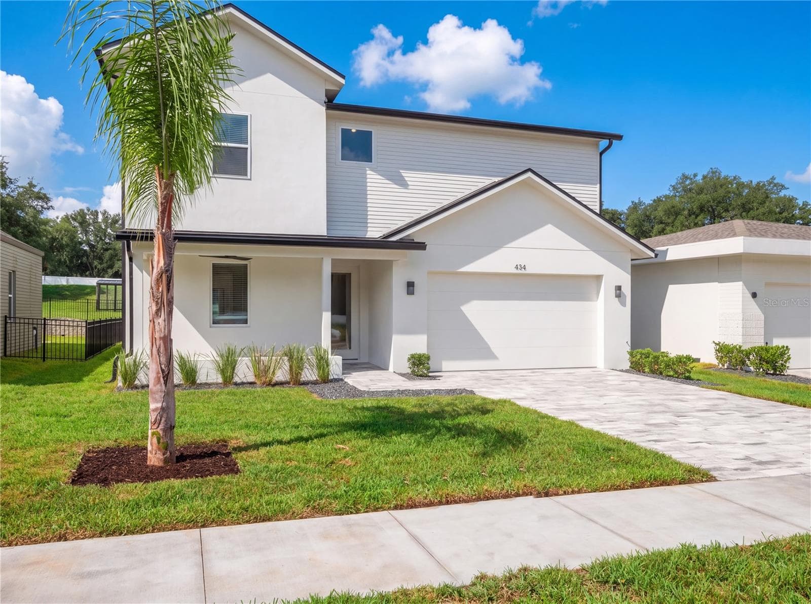 Single Family Residence at 423 SKYFIELD CT, LADY LAKE, photo 38 of 44