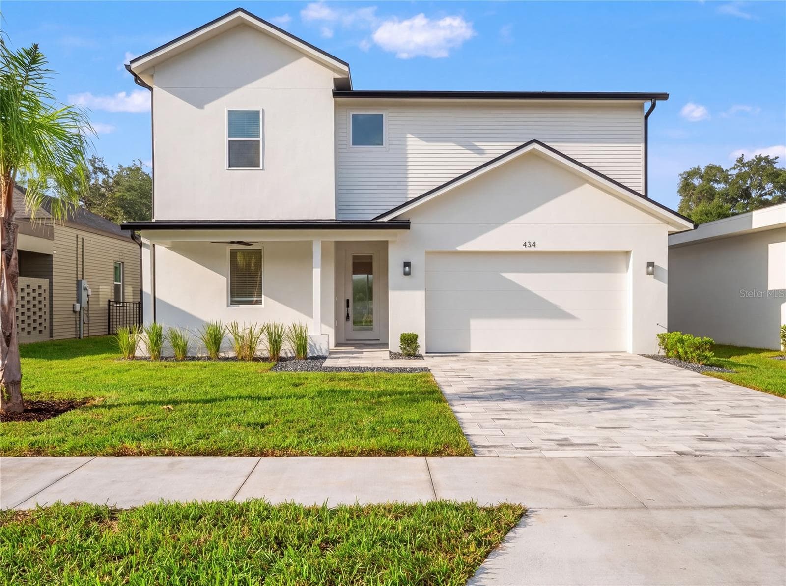 Single Family Residence at 423 SKYFIELD CT, LADY LAKE, photo 39 of 44