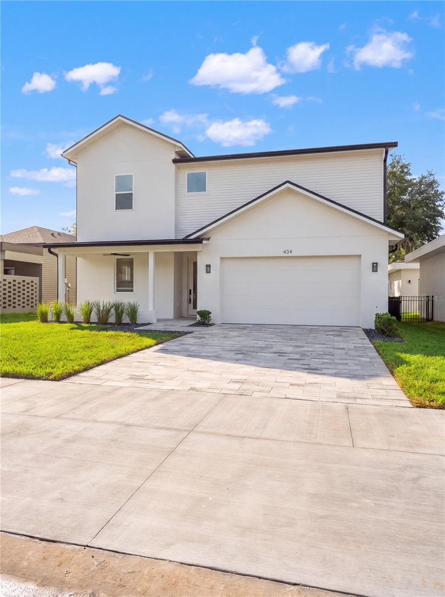 Single Family Residence at 423 SKYFIELD CT, LADY LAKE, photo 40 of 44