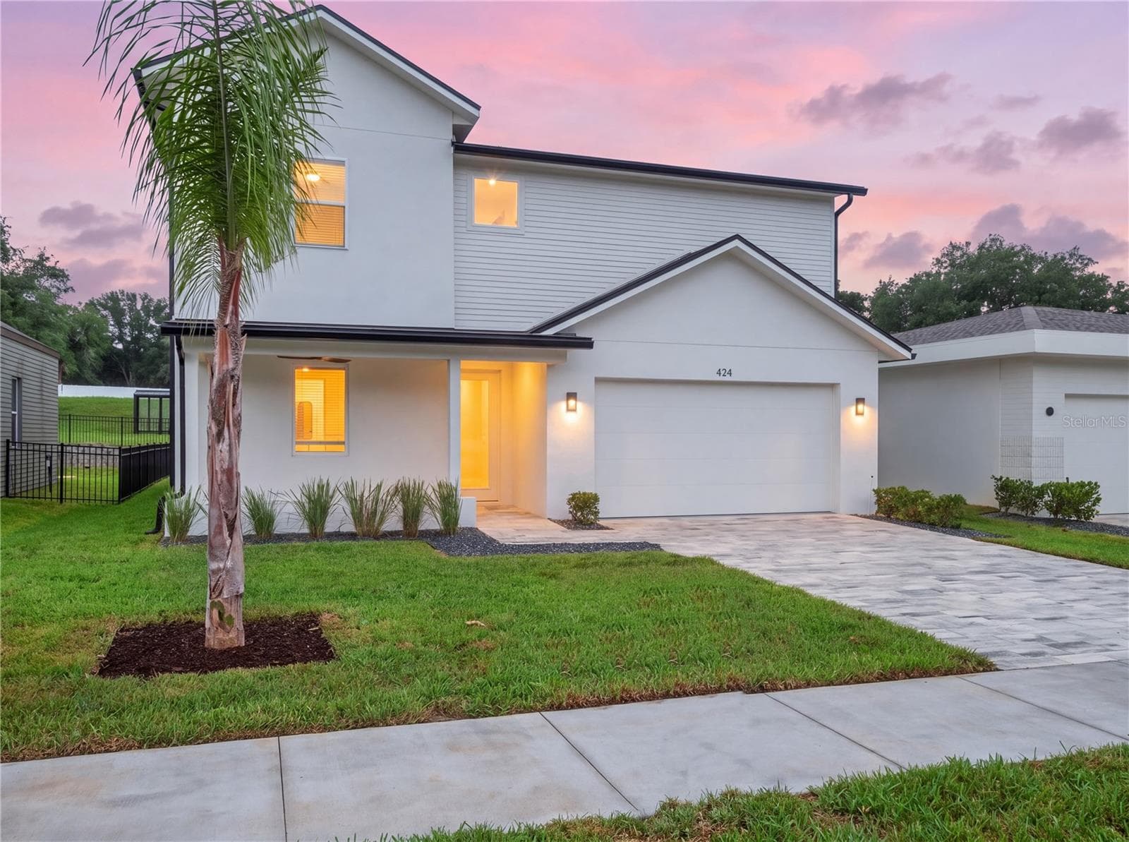 Single Family Residence at 423 SKYFIELD CT, LADY LAKE, photo 44 of 44