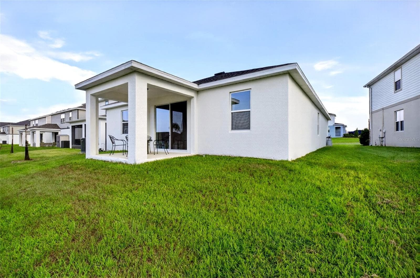 Single Family Residence at 2053 HEART LAKE DR, GROVELAND, photo 37 of 58