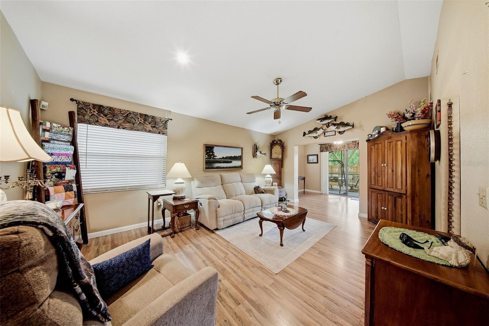Single Family Residence at 38648 FERM CIR, ZEPHYRHILLS, photo 4 of 29