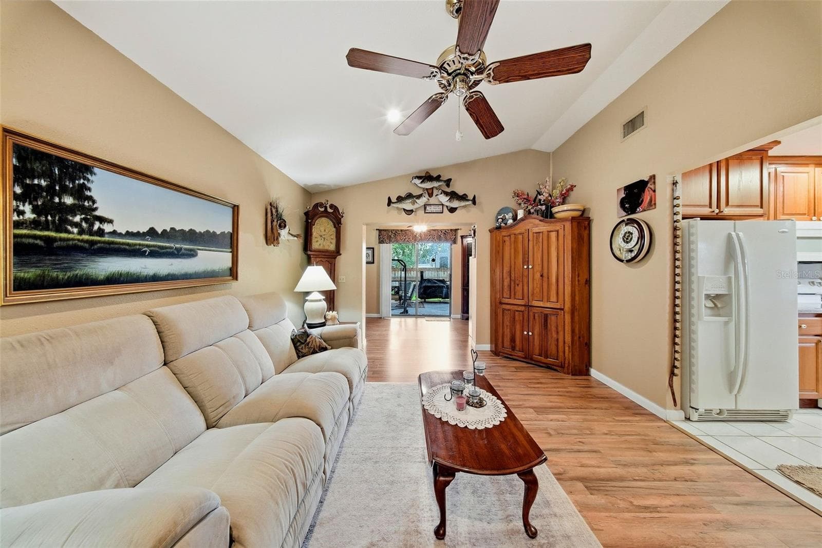 Single Family Residence at 38648 FERM CIR, ZEPHYRHILLS, photo 5 of 29