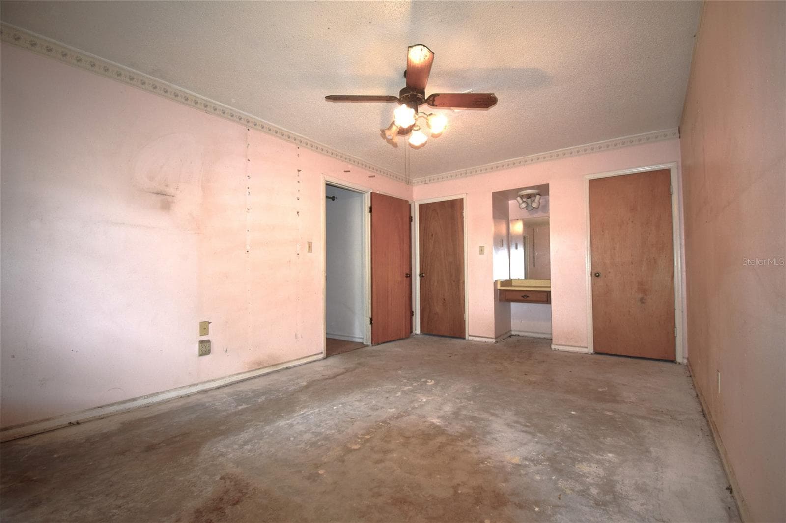 Primary Bedroom - 4104 E COUNTY ROAD 540A, LAKELAND