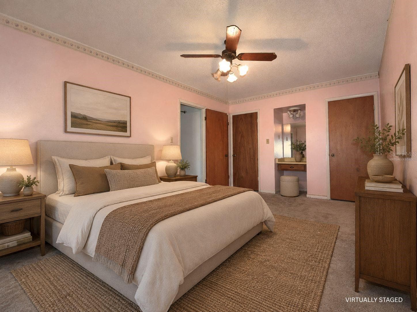 Virtually Staged - 4104 E COUNTY ROAD 540A, LAKELAND