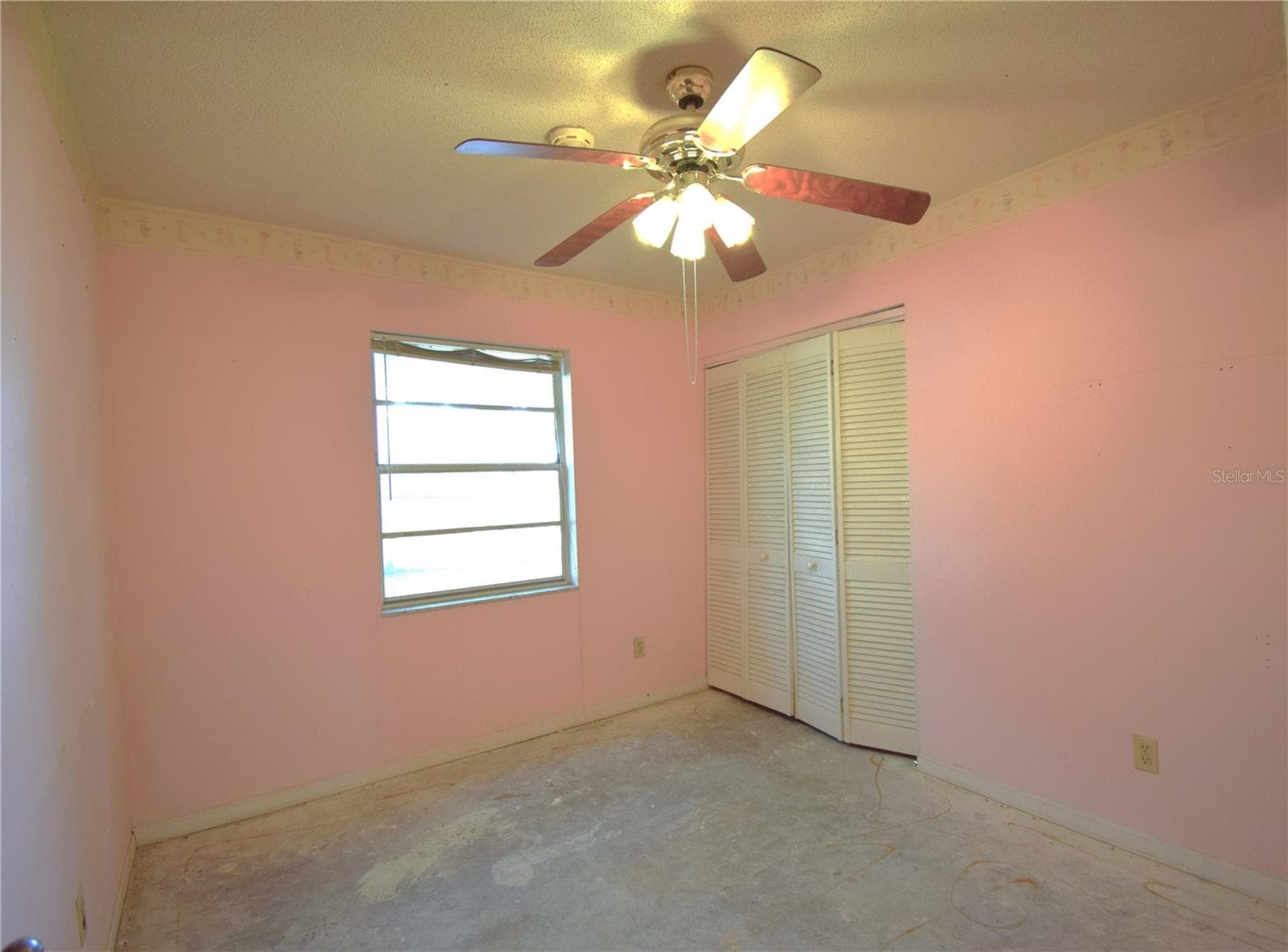 Bedroom 3 - 4104 E COUNTY ROAD 540A, LAKELAND