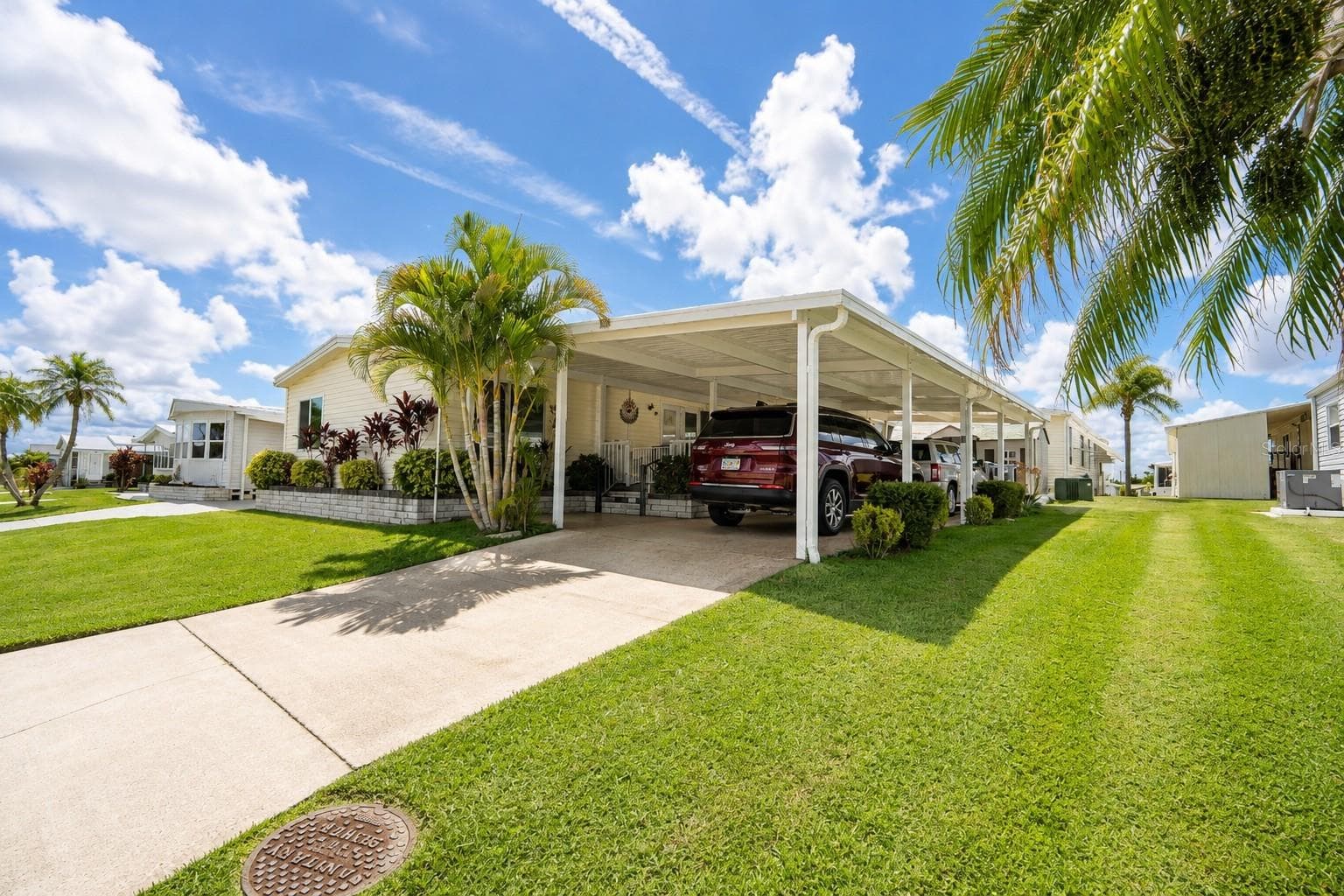 Manufactured Home at 4403 14TH ST E, ELLENTON, photo 14 of 42