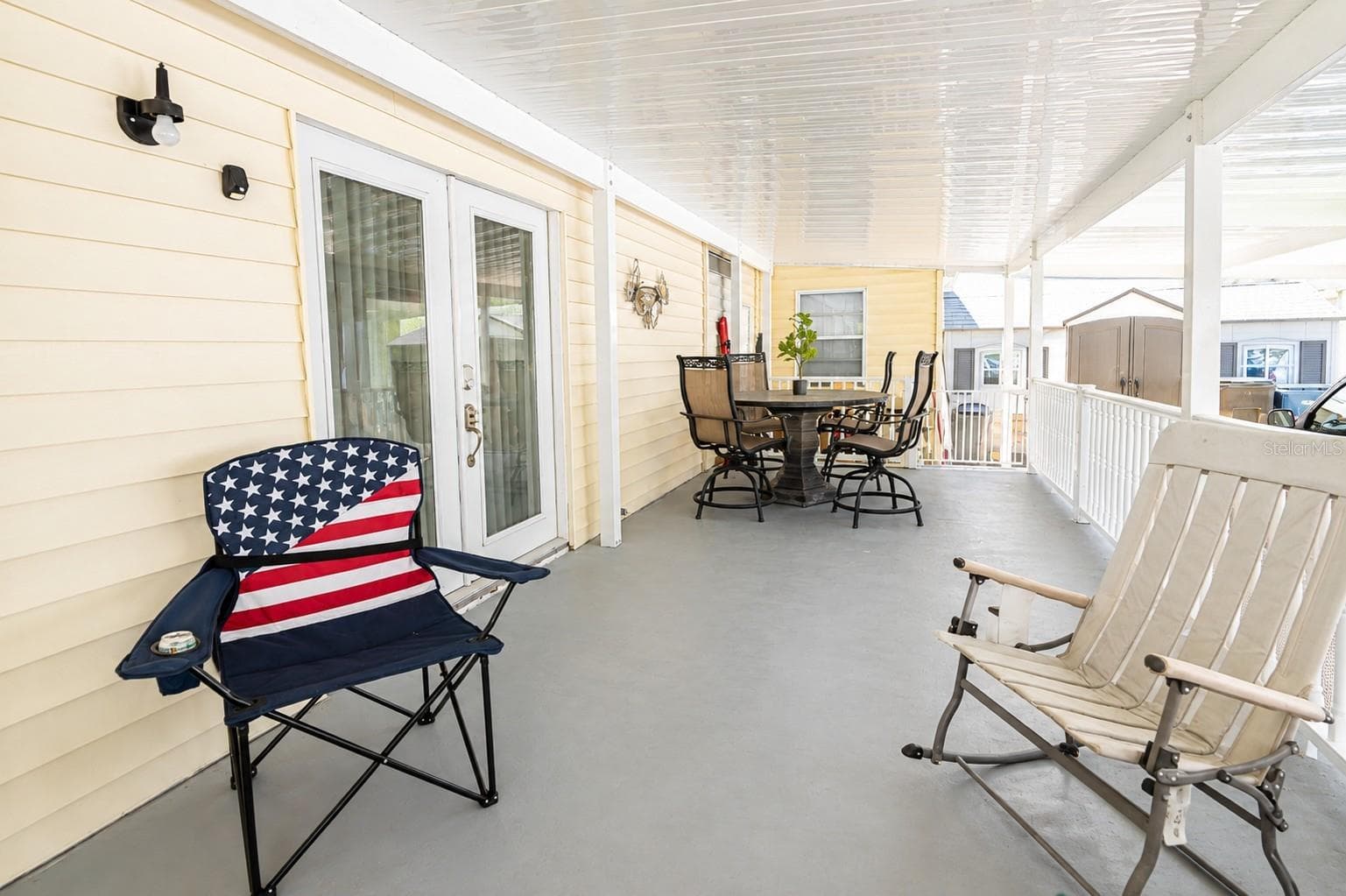 Manufactured Home at 4403 14TH ST E, ELLENTON, photo 16 of 42