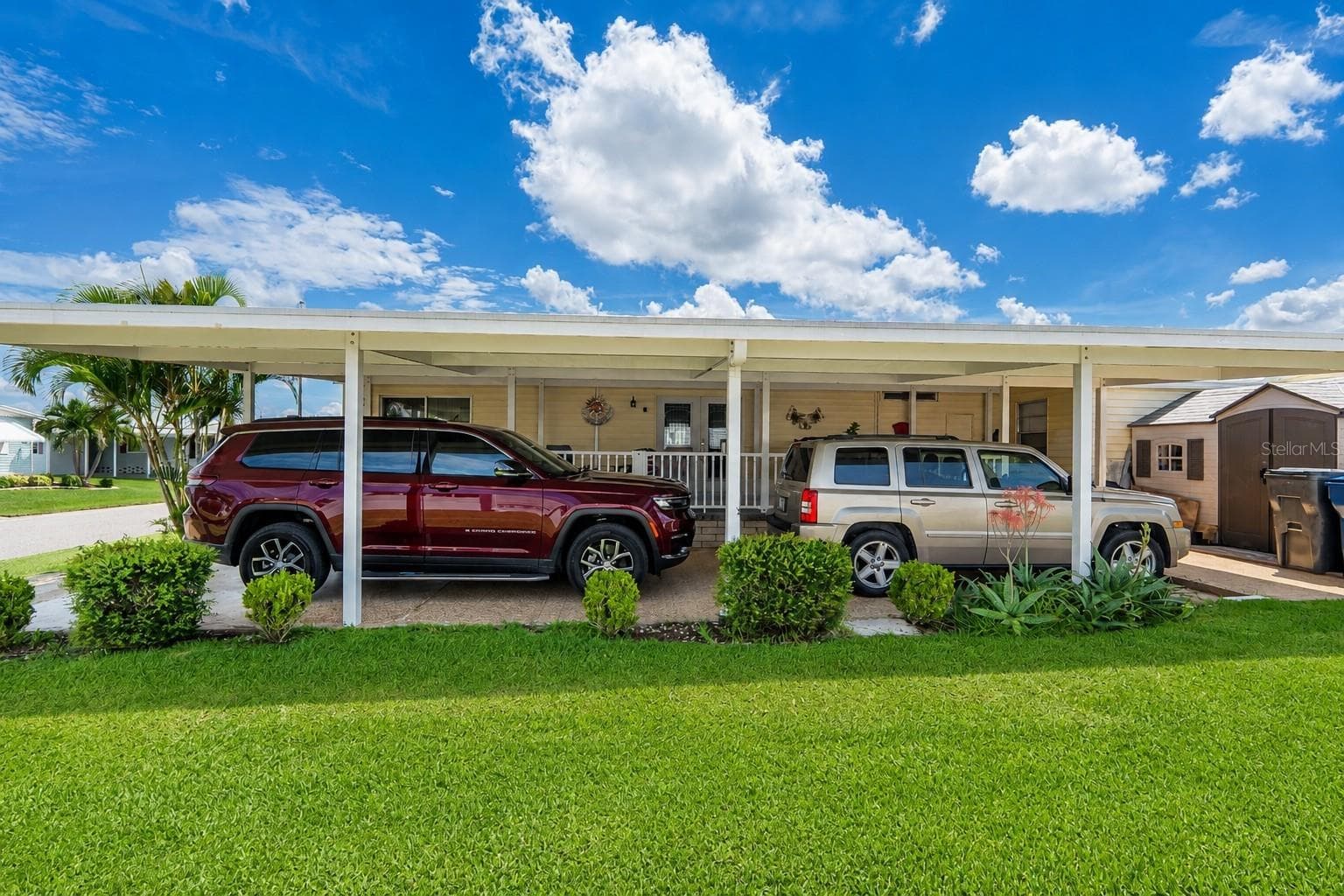 Manufactured Home at 4403 14TH ST E, ELLENTON, photo 17 of 42