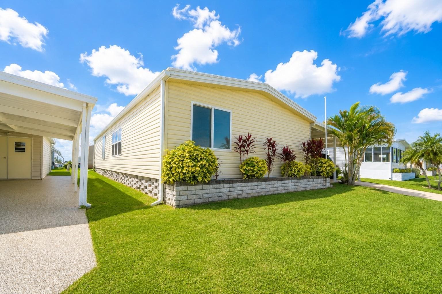 Manufactured Home at 4403 14TH ST E, ELLENTON, photo 22 of 42