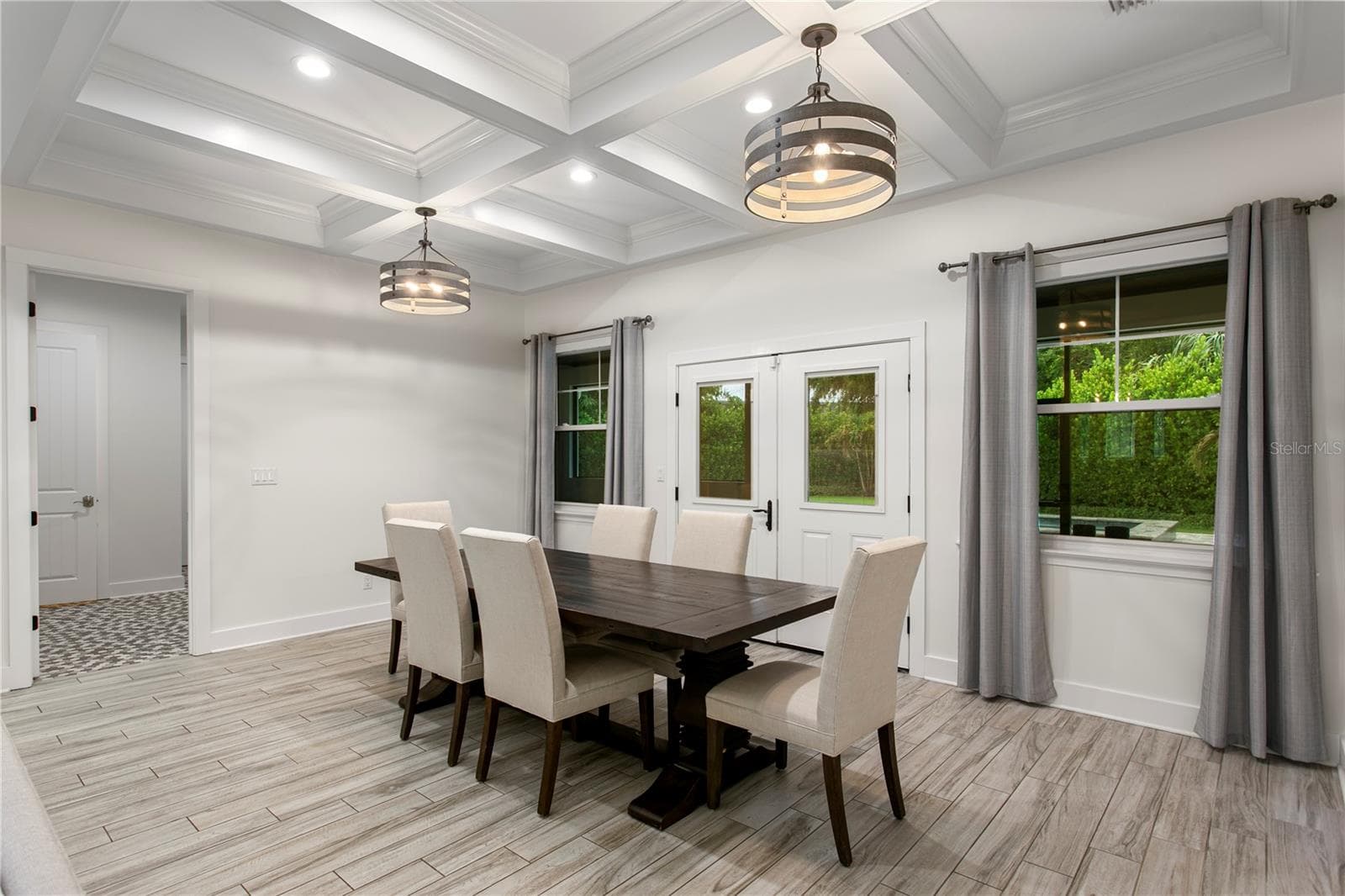 Single Family Residence at 1009 S MORRISON CT, TAMPA, photo 19 of 59