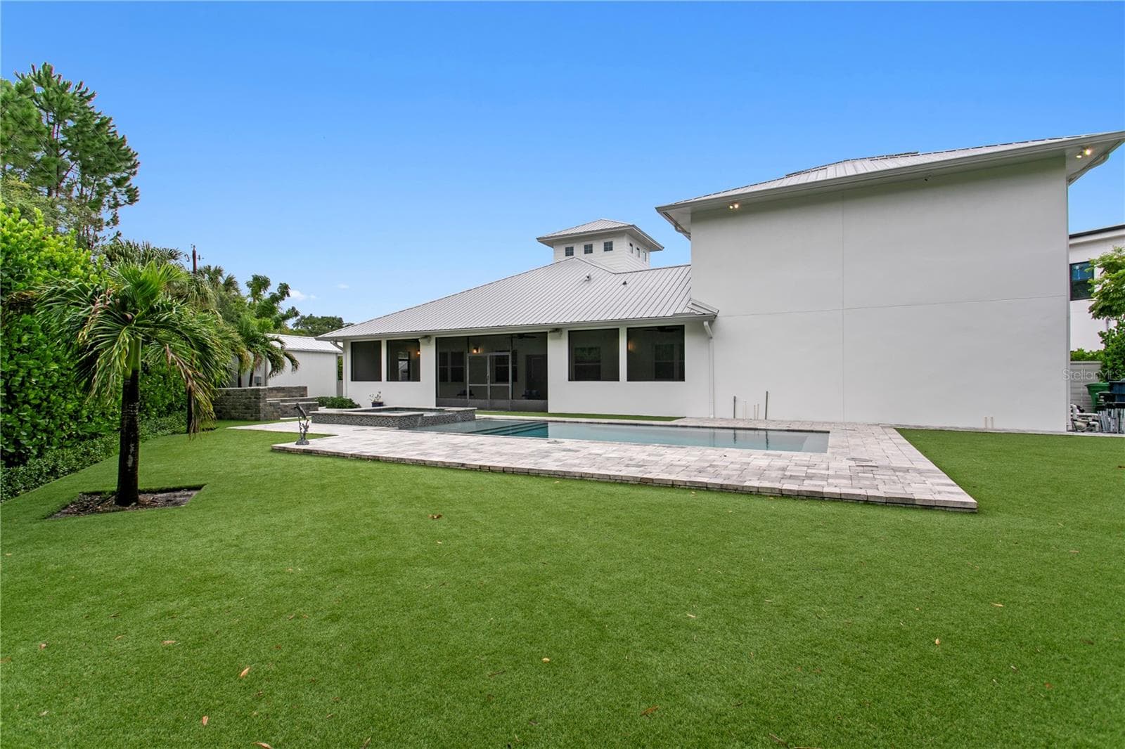 Single Family Residence at 1009 S MORRISON CT, TAMPA, photo 42 of 59
