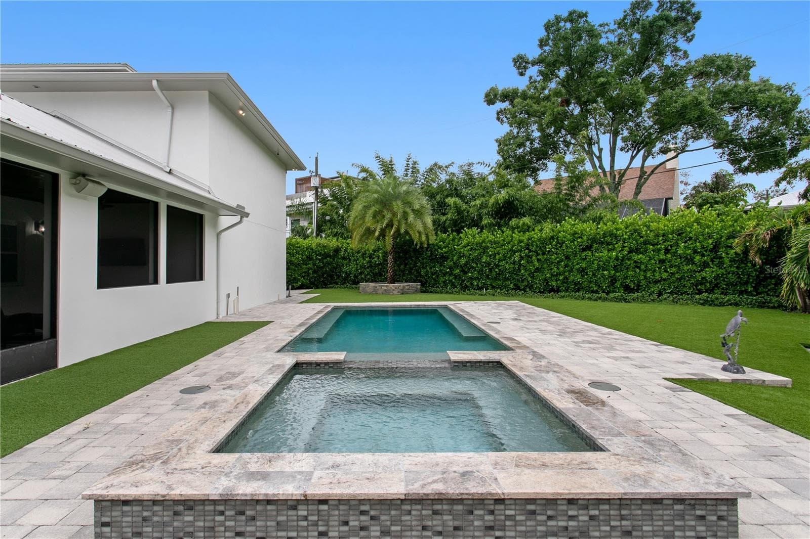 Single Family Residence at 1009 S MORRISON CT, TAMPA, photo 44 of 59