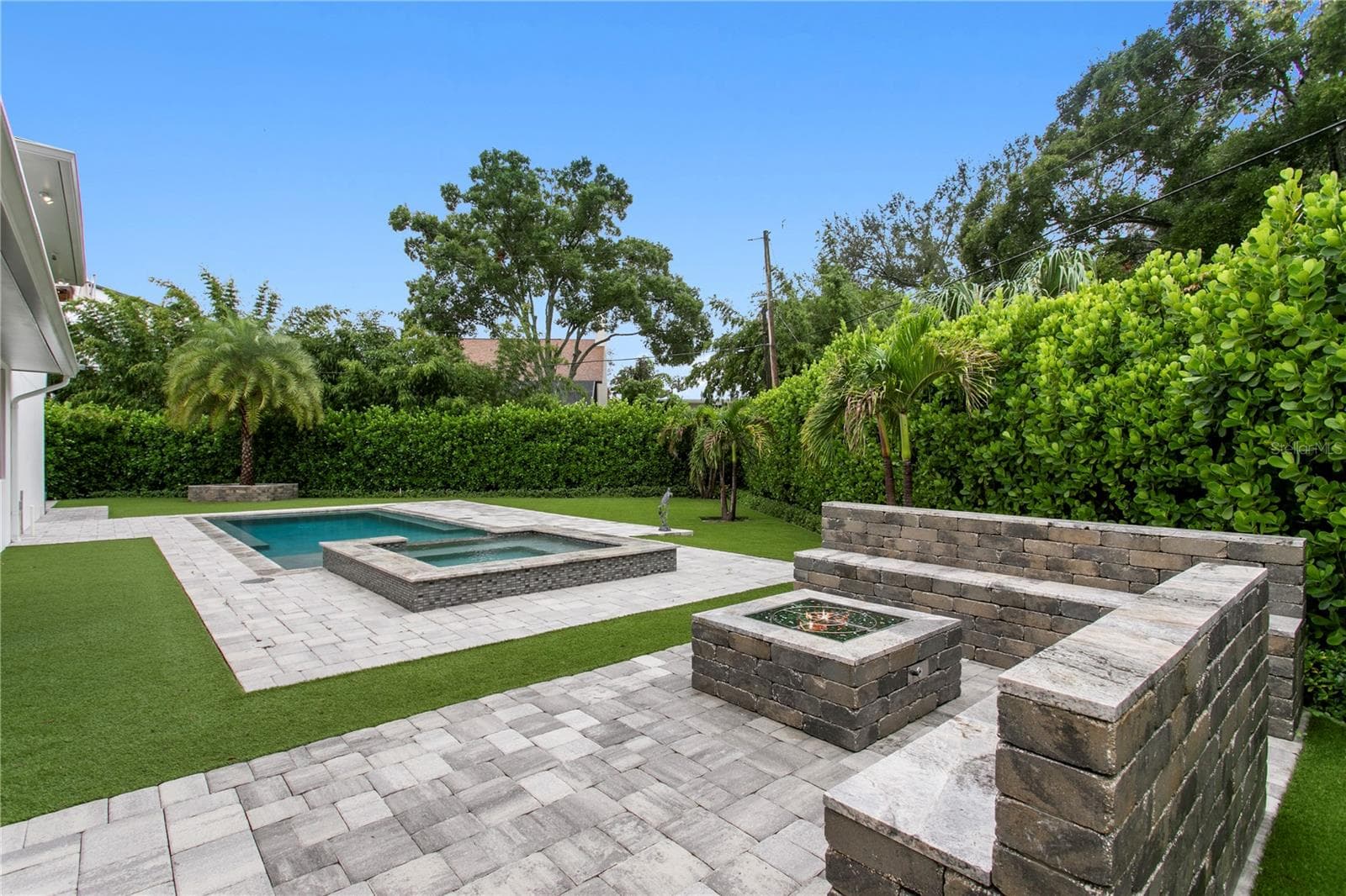 Single Family Residence at 1009 S MORRISON CT, TAMPA, photo 50 of 59