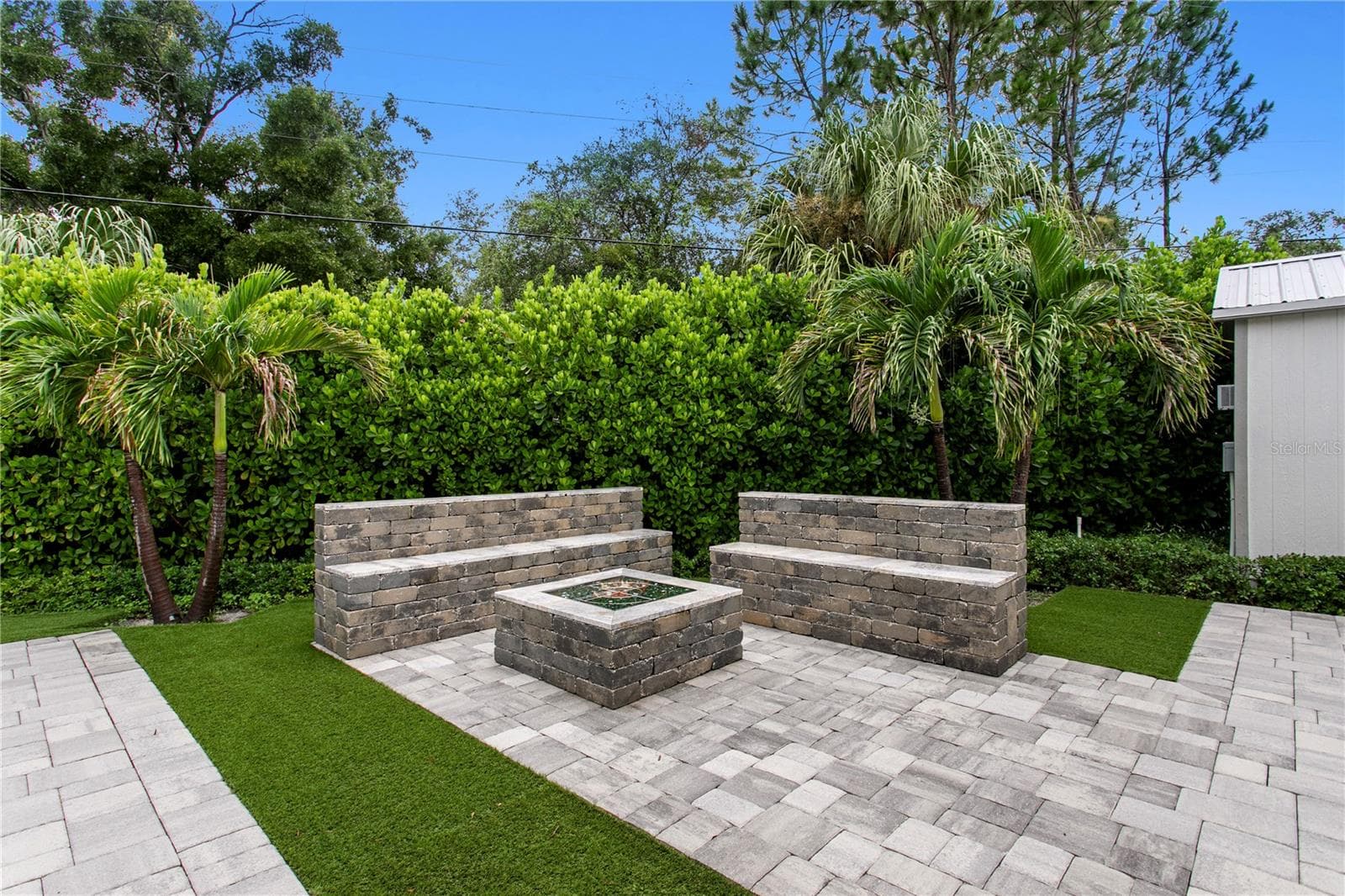 Single Family Residence at 1009 S MORRISON CT, TAMPA, photo 51 of 59