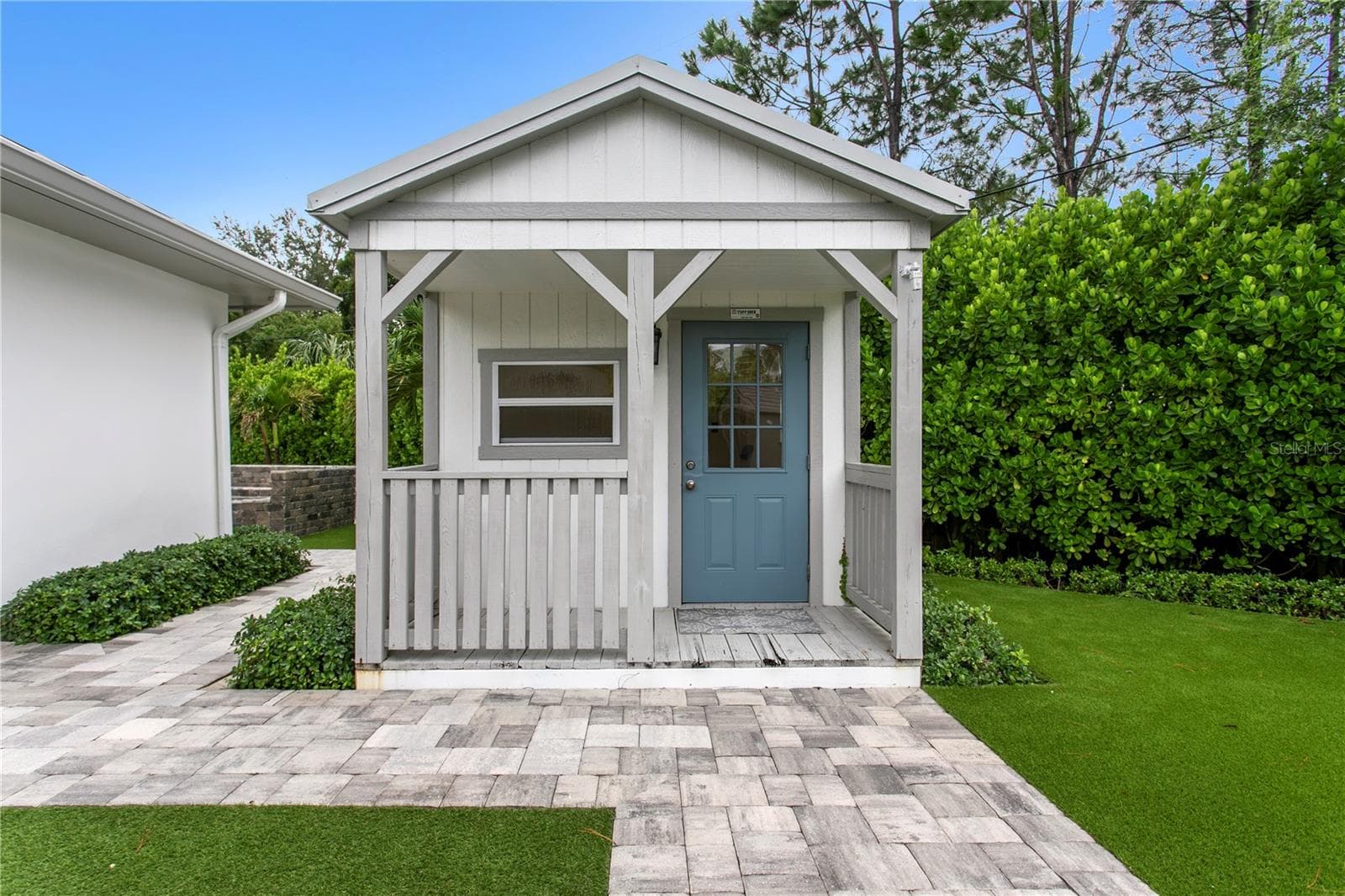Single Family Residence at 1009 S MORRISON CT, TAMPA, photo 52 of 59