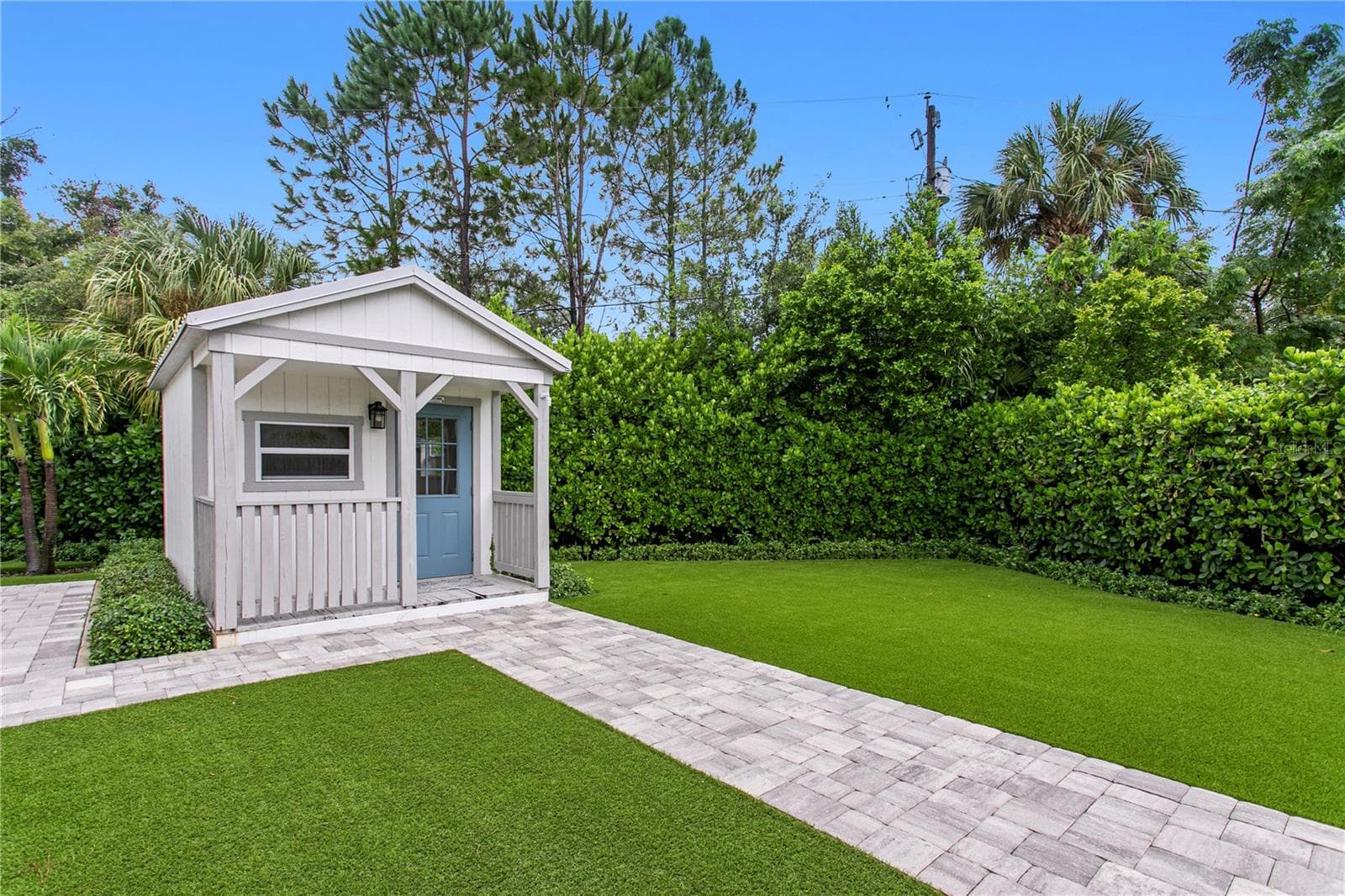 Single Family Residence at 1009 S MORRISON CT, TAMPA, photo 54 of 59