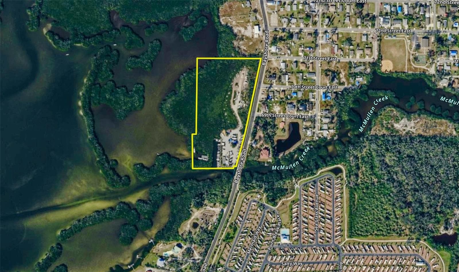 Mixed Use at 6817 BAYSHORE RD, PALMETTO, photo 43 of 44