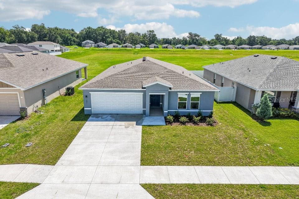 Single Family Residence at 12841 SE 53RD CT, BELLEVIEW, photo 3 of 9