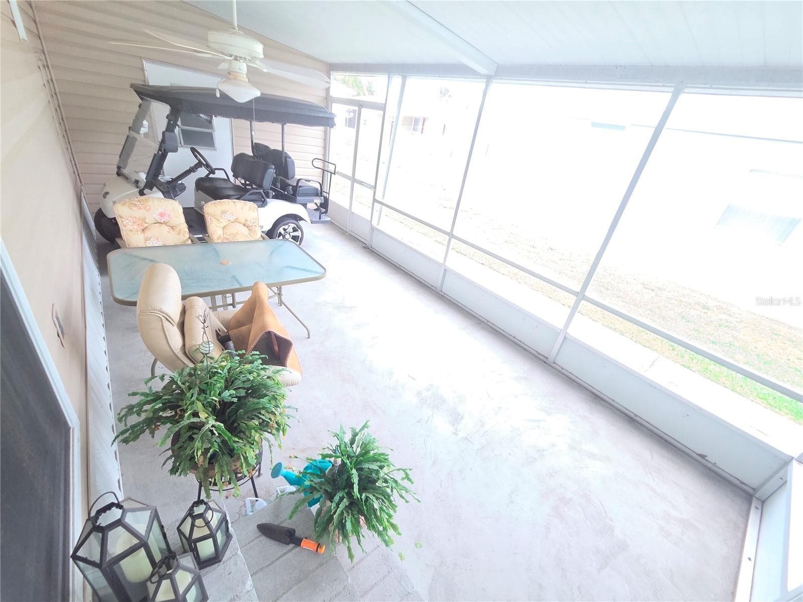 Manufactured Home at 628 LAKESIDE RANCH LN, WINTER HAVEN, photo 8 of 43