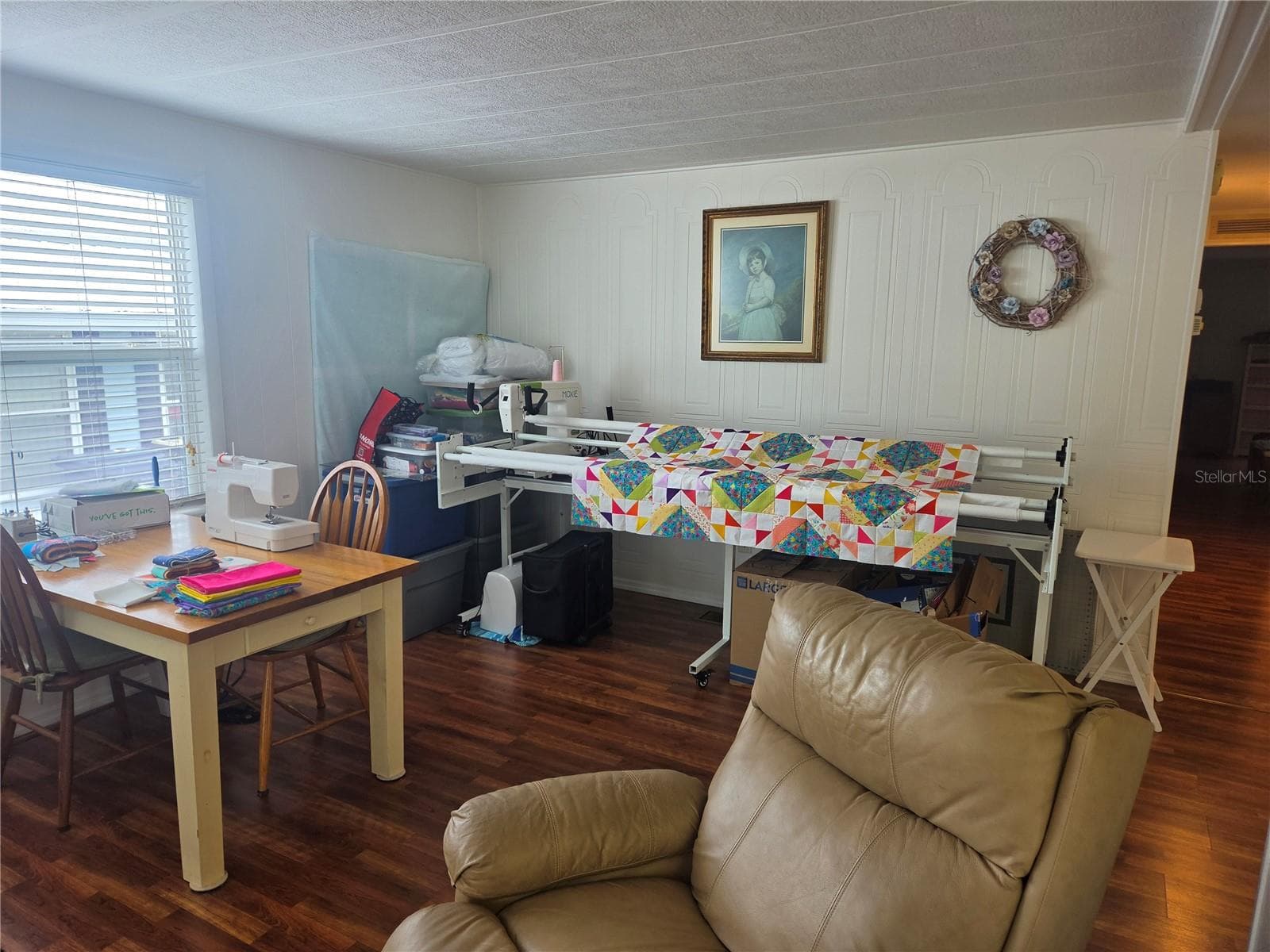 Manufactured Home at 628 LAKESIDE RANCH LN, WINTER HAVEN, photo 11 of 43