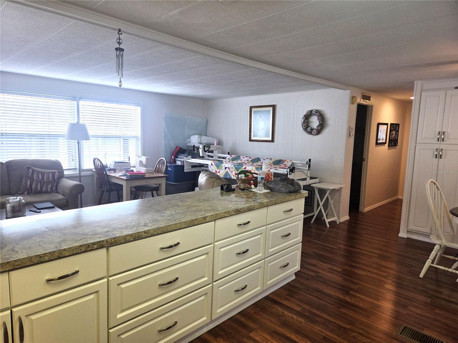Manufactured Home at 628 LAKESIDE RANCH LN, WINTER HAVEN, photo 13 of 43