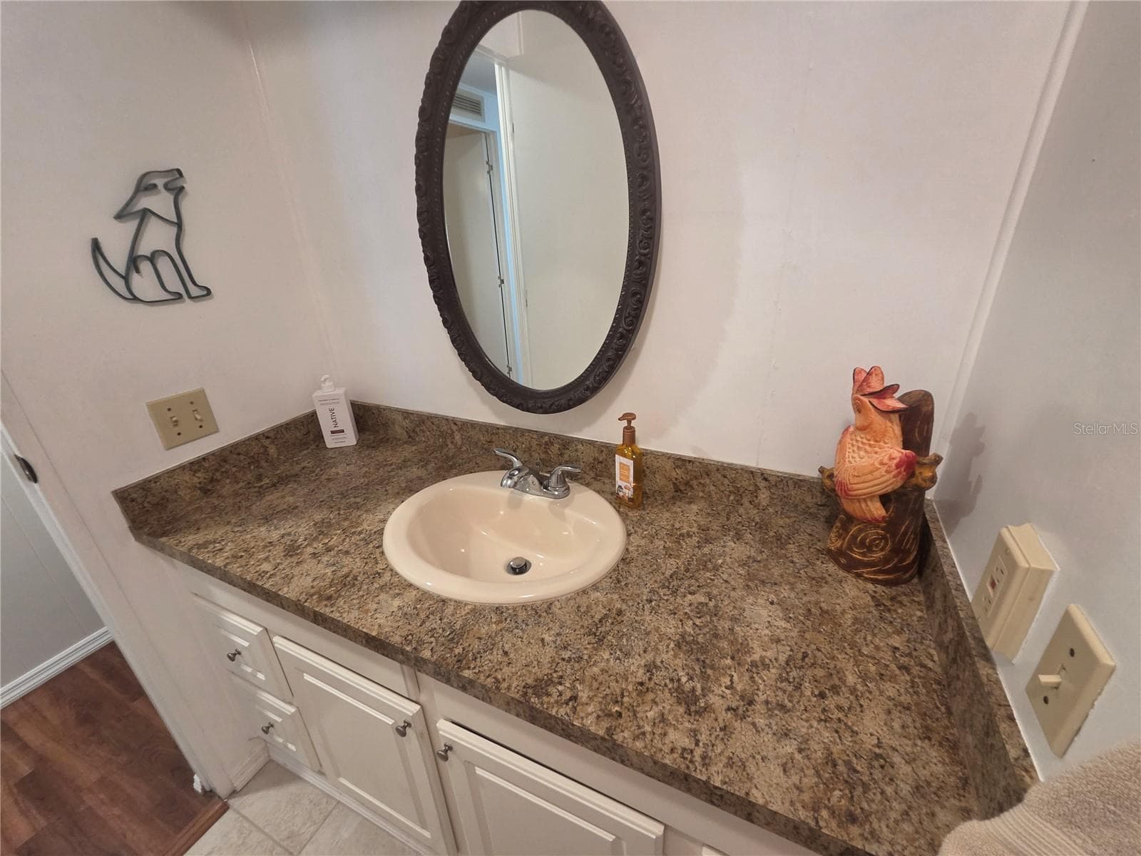 Manufactured Home at 628 LAKESIDE RANCH LN, WINTER HAVEN, photo 19 of 43