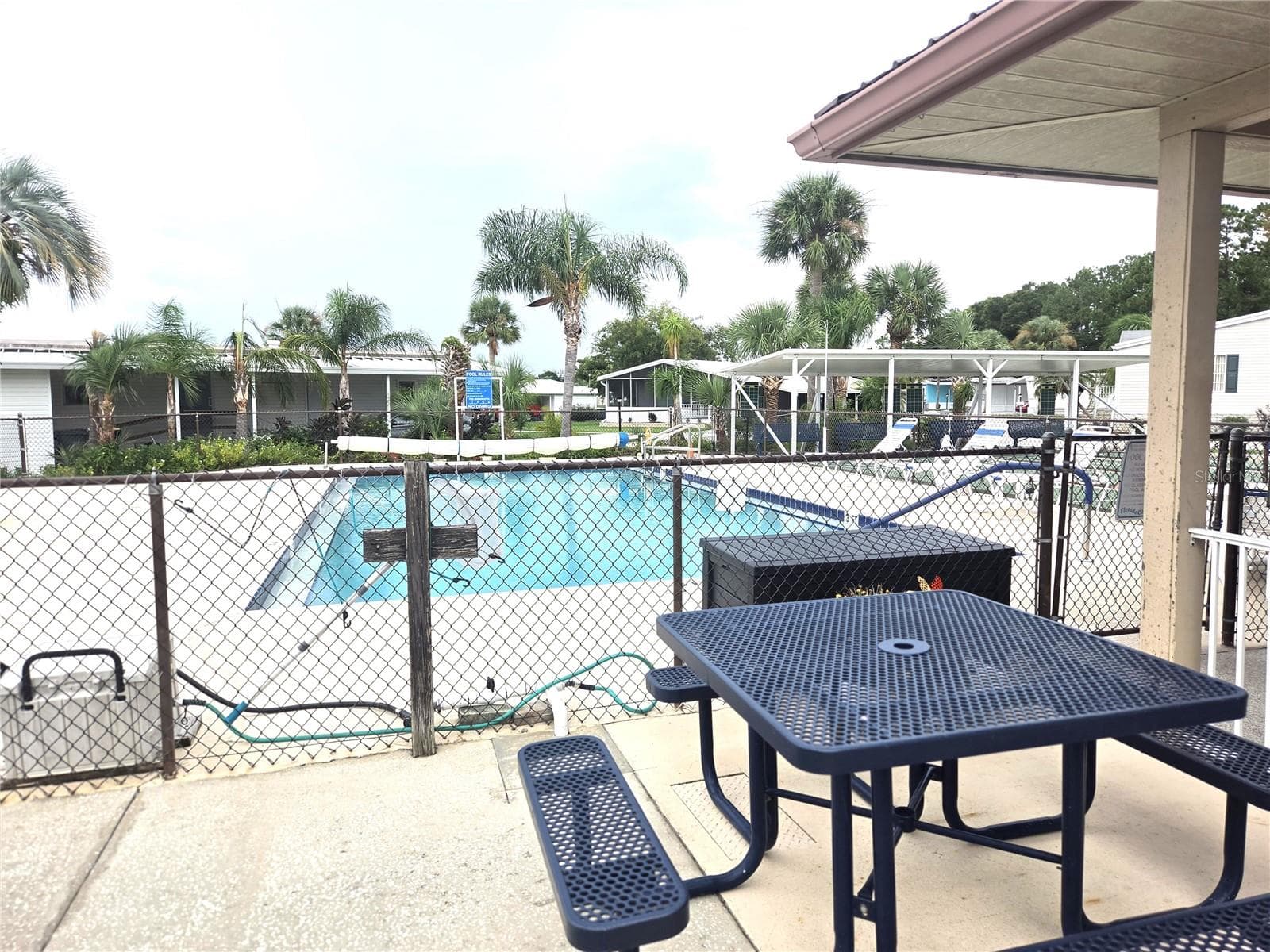 Manufactured Home at 628 LAKESIDE RANCH LN, WINTER HAVEN, photo 37 of 43