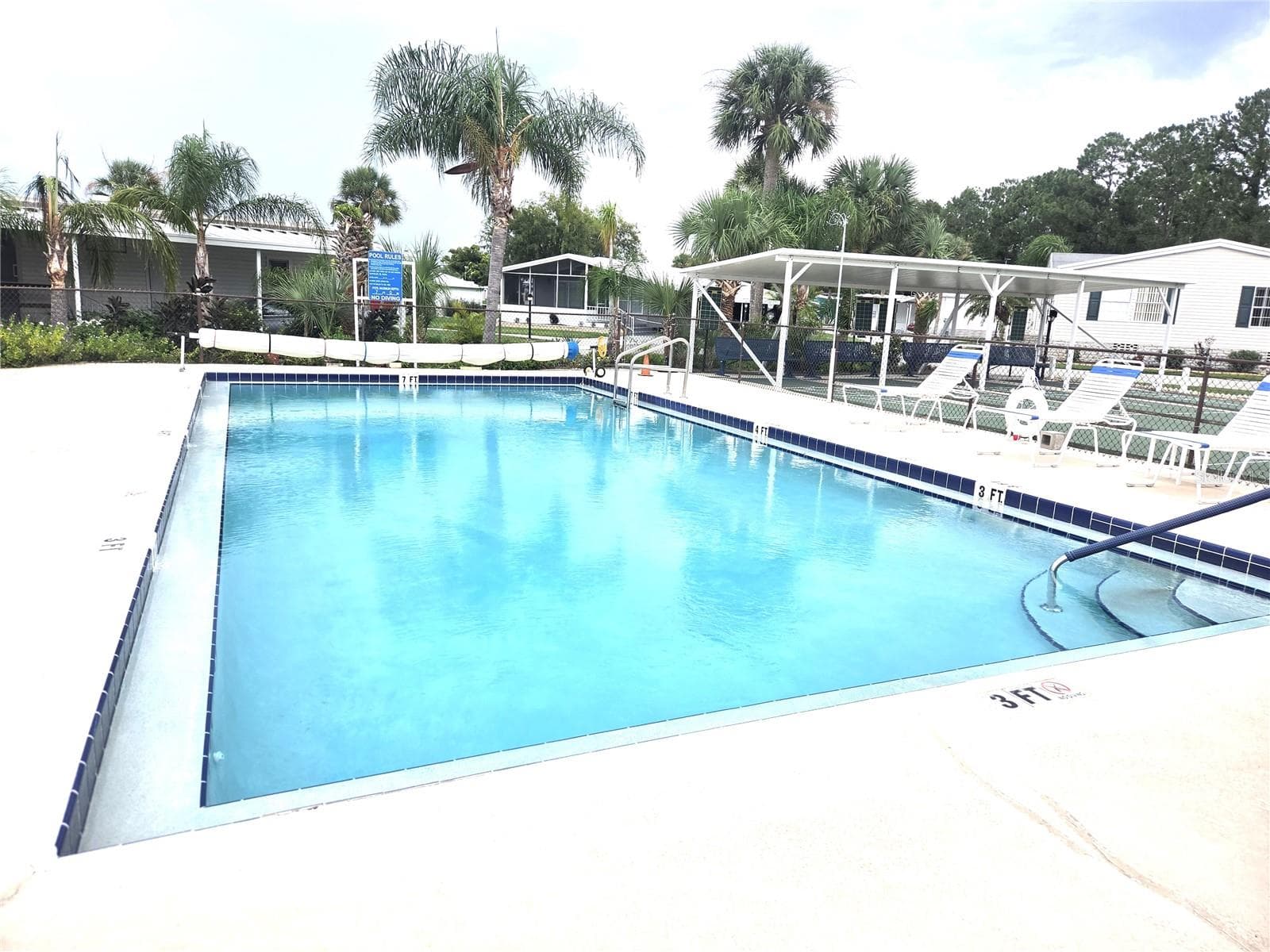 Manufactured Home at 628 LAKESIDE RANCH LN, WINTER HAVEN, photo 38 of 43