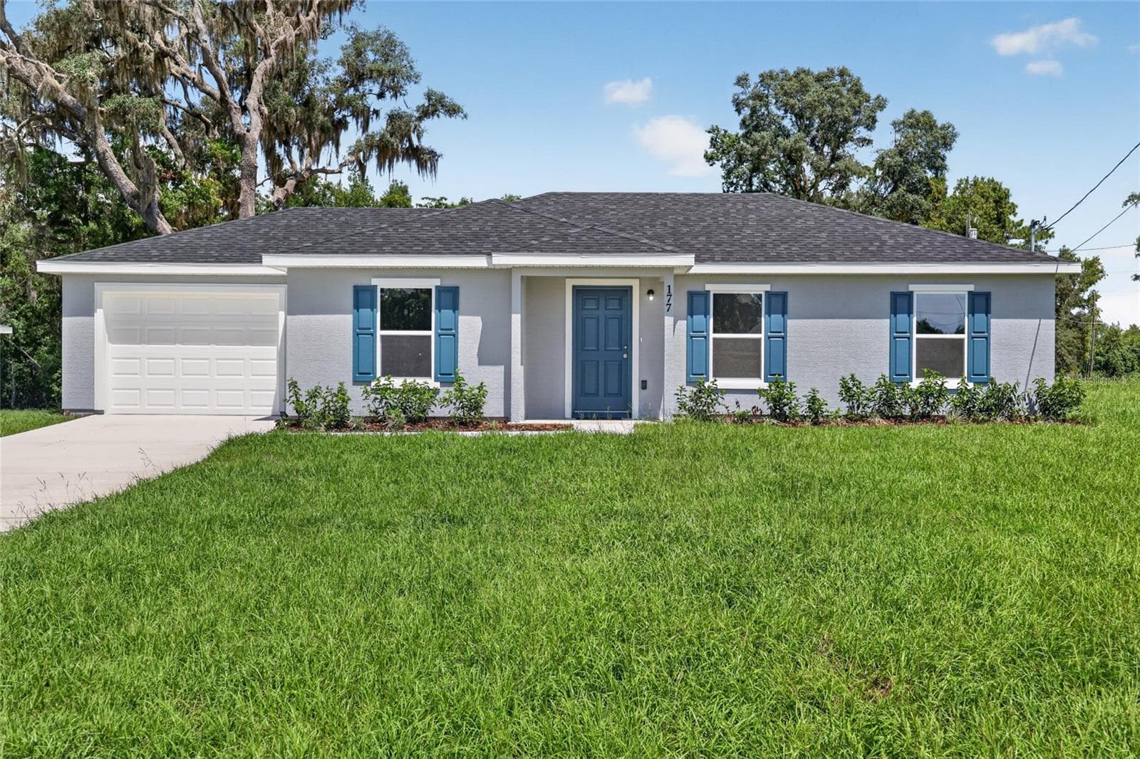 177 PINE CRSE